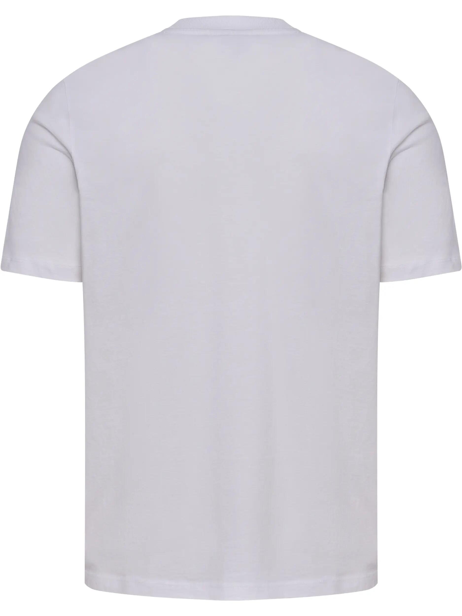 Instap T-Shirt Hmlpulse Heren 2/5