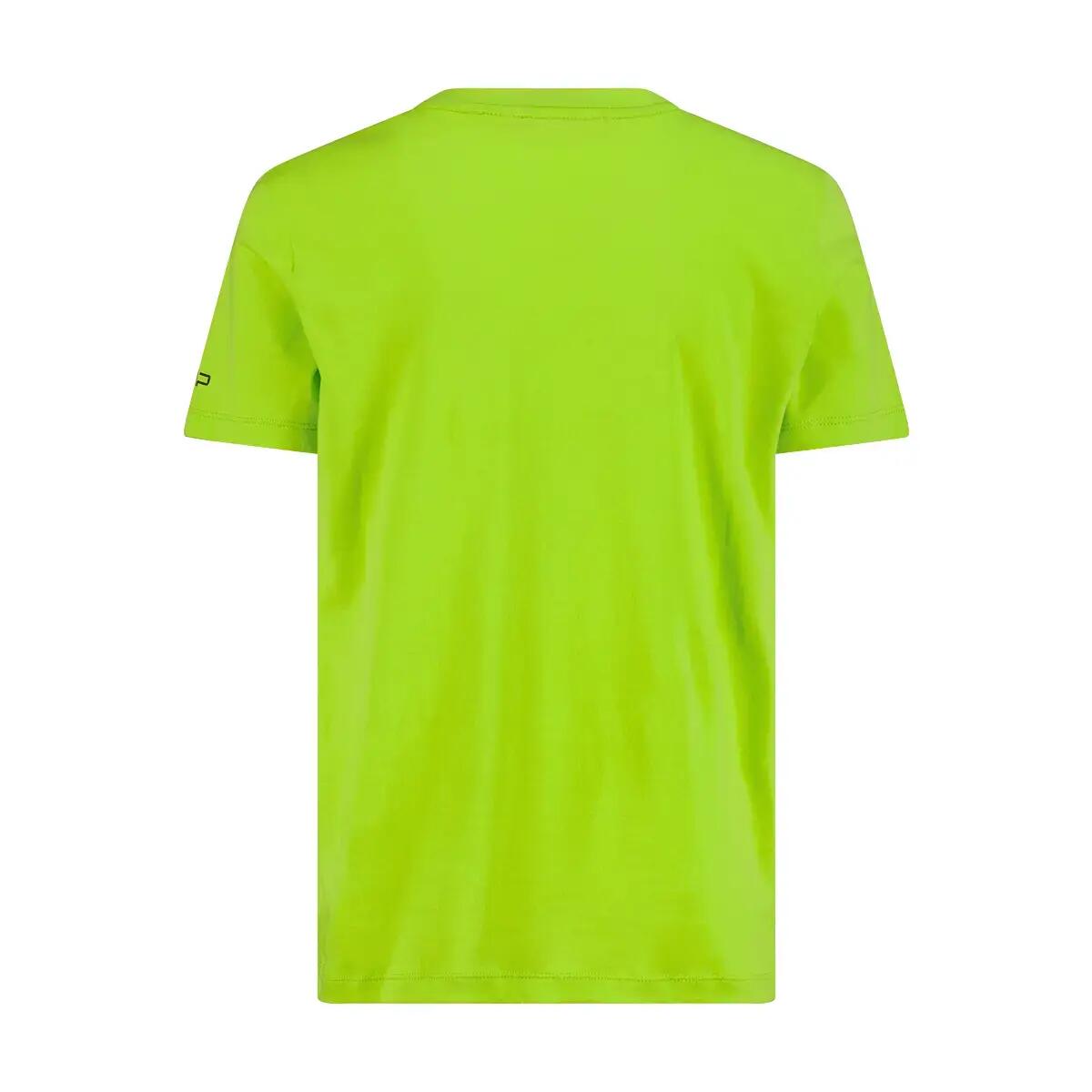 T-shirt en coton biologique enfant CMP 2/5