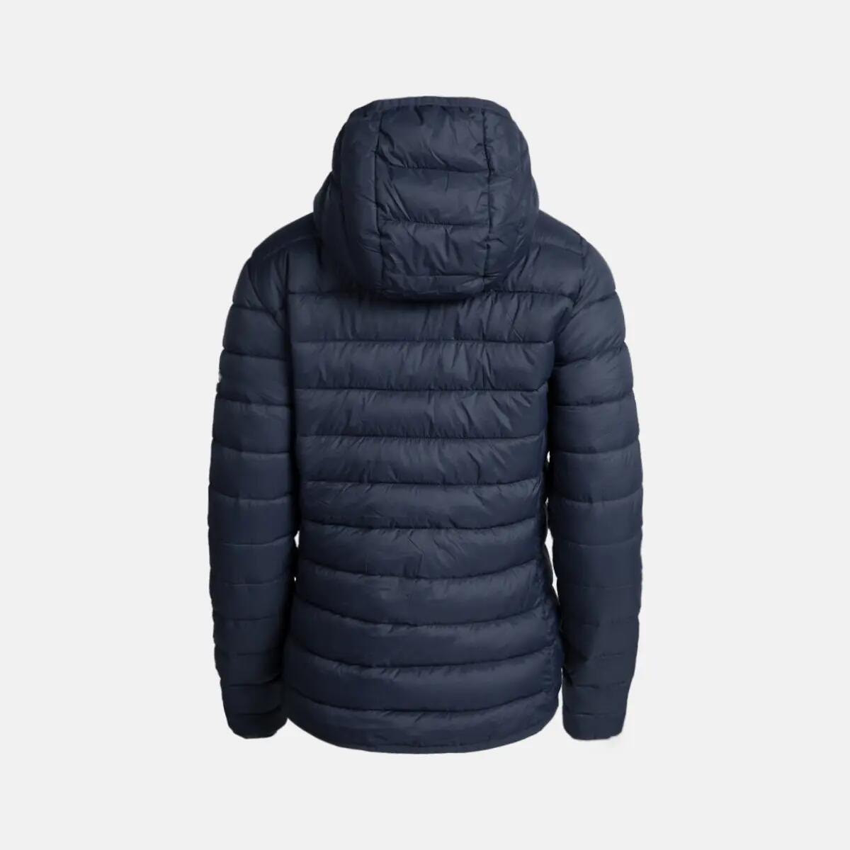 SINDU W Veste Ultralégère avec Rembourrage Mount-Loft Chaleur,Résistance au Vent 2/4