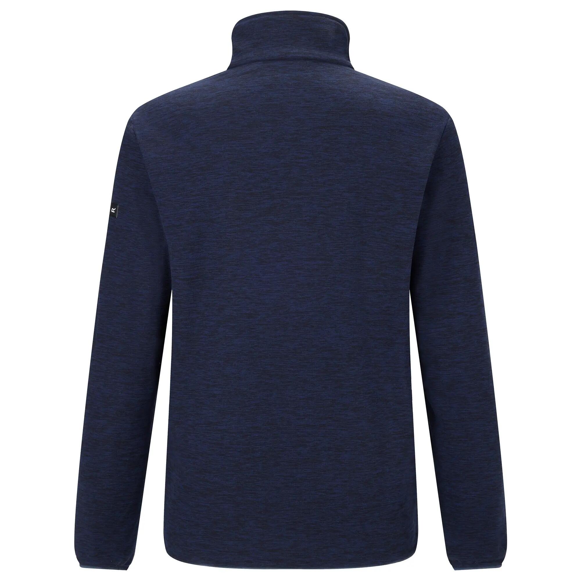 Bluza Polarowa Męska Pełen Suwak Harrow 3/7