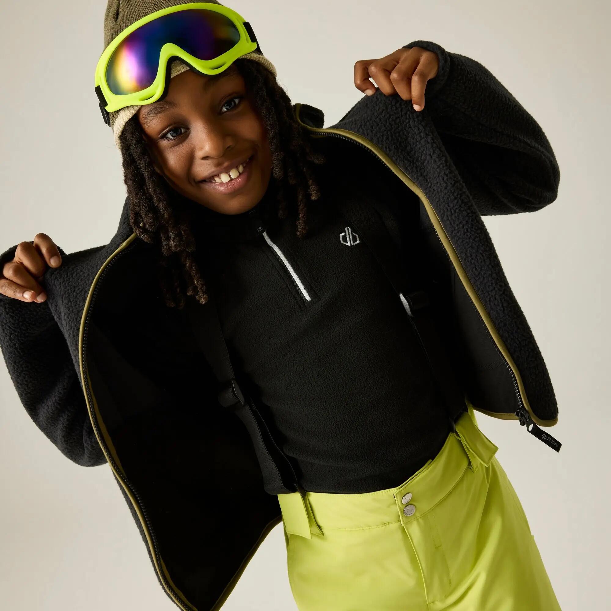 Kurtka Dziecięca Zesty II Fleece Jacket 7/7