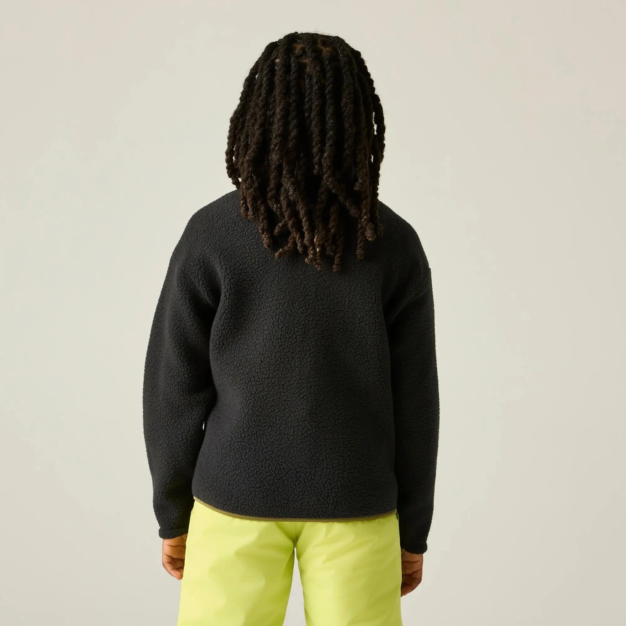 Kurtka Dziecięca Zesty II Fleece Jacket 6/7