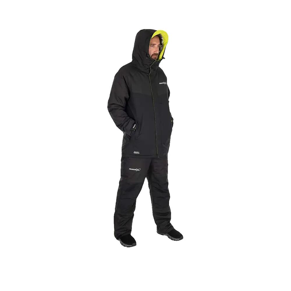Combinaison d'hiver Matrix Therma-Foil 9/10