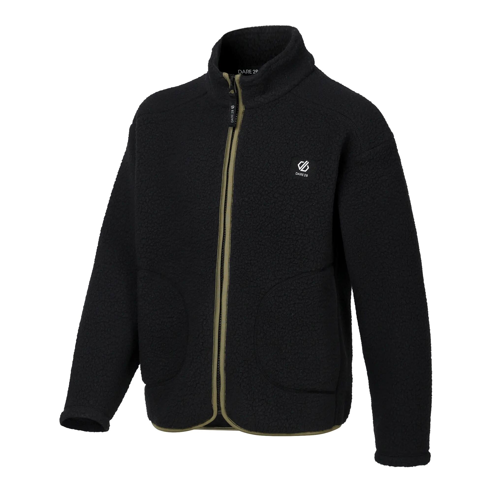 Kurtka Dziecięca Zesty II Fleece Jacket 4/7