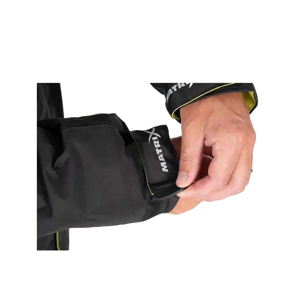 Combinaison d'hiver Matrix Therma-Foil 8/10