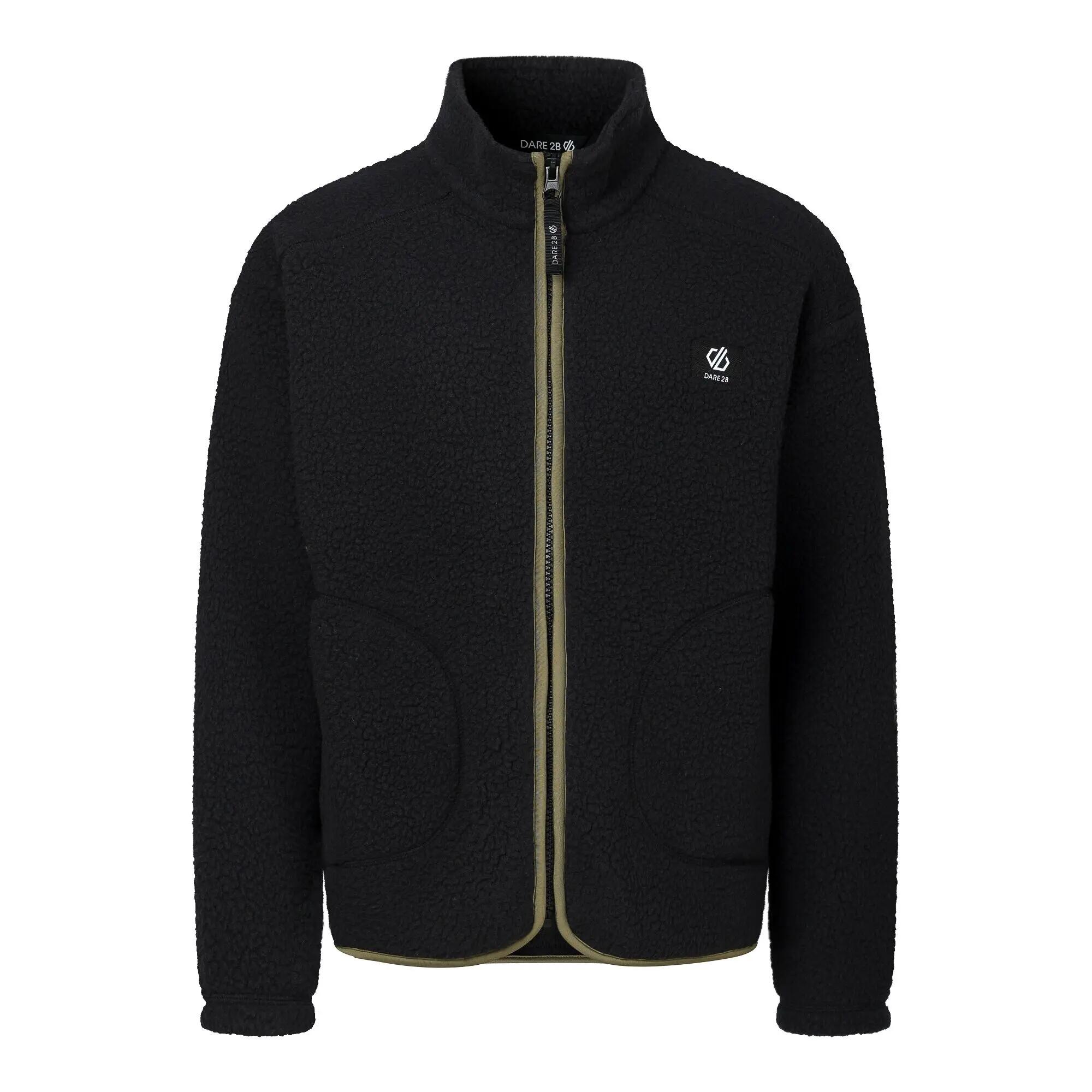 Kurtka Dziecięca Zesty II Fleece Jacket 2/7