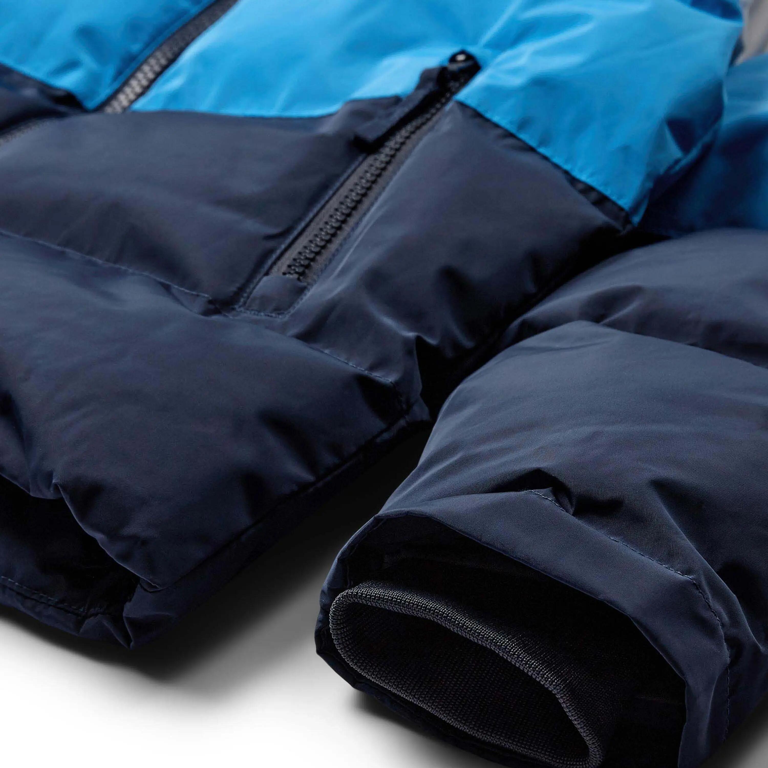 Kinder Steppjacke mit Kapuze Lego Wear Jipe 705 4/5