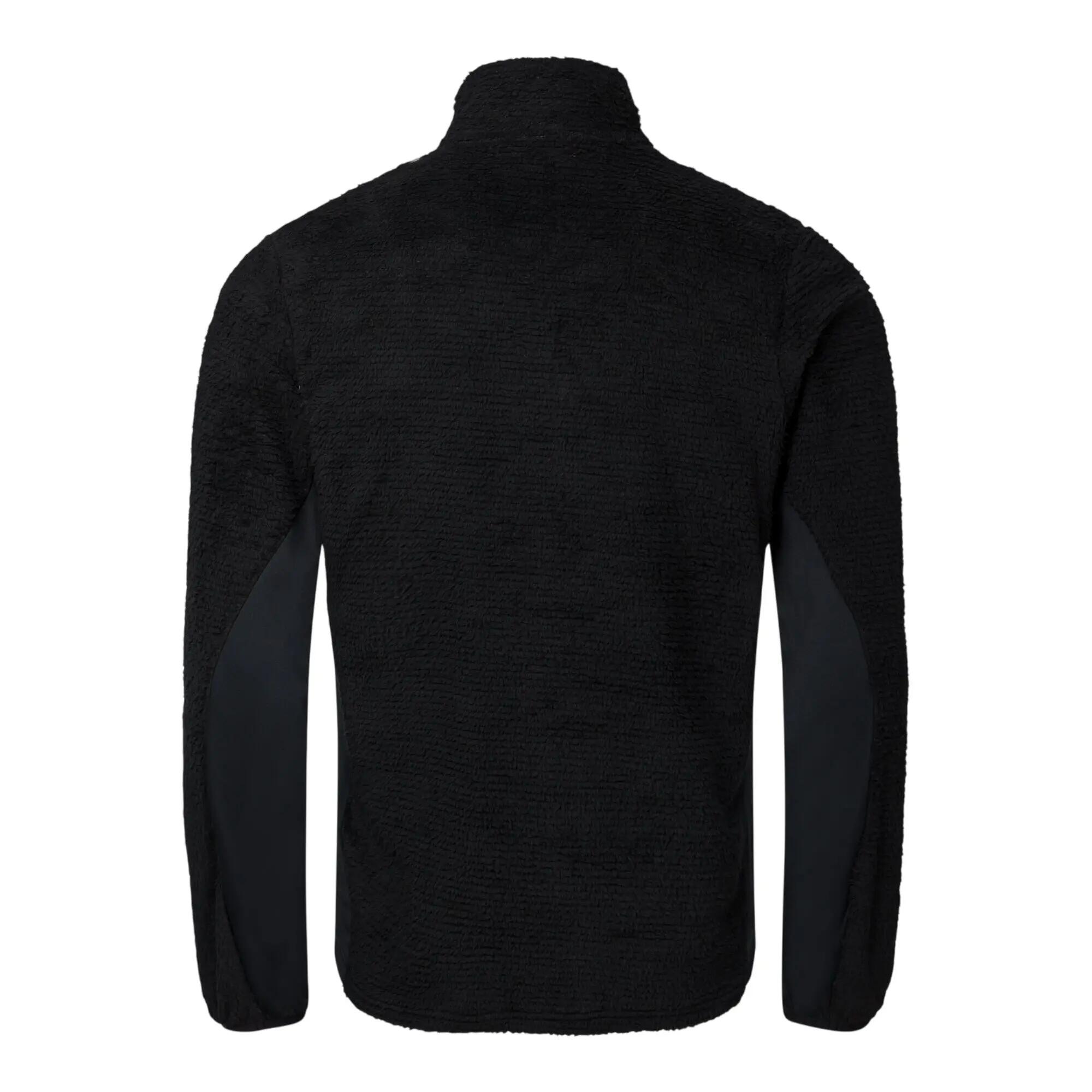 Bluza Polarowa Męska Pełen Suwak Levitate 2/5