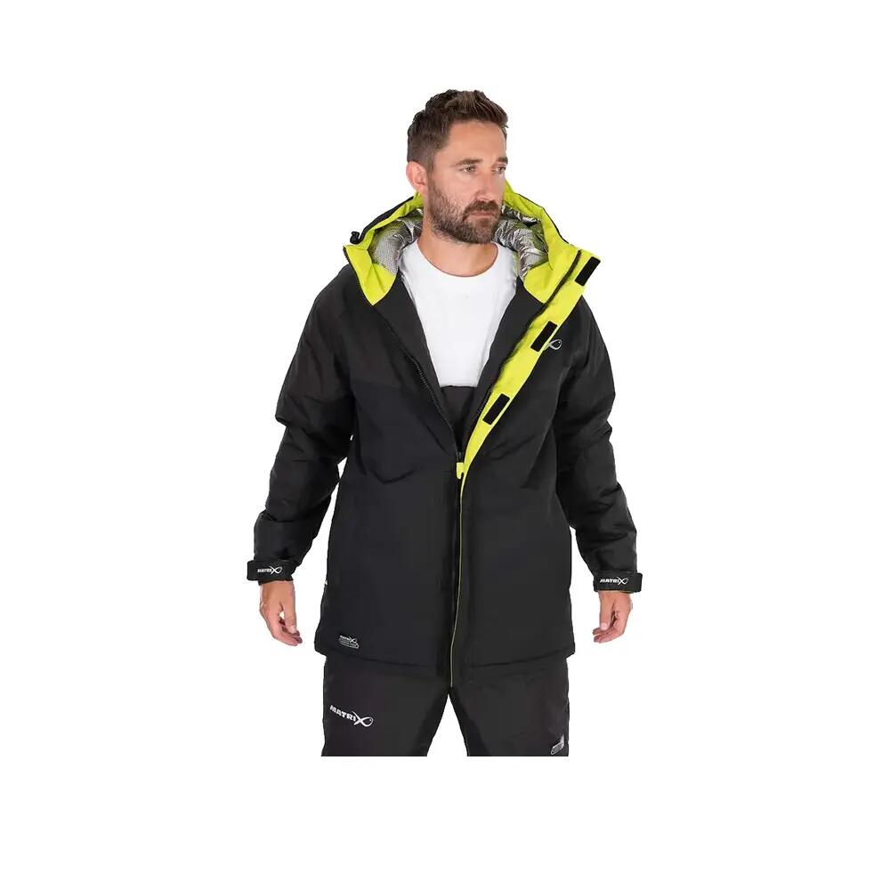 Combinaison d'hiver Matrix Therma-Foil 3/10
