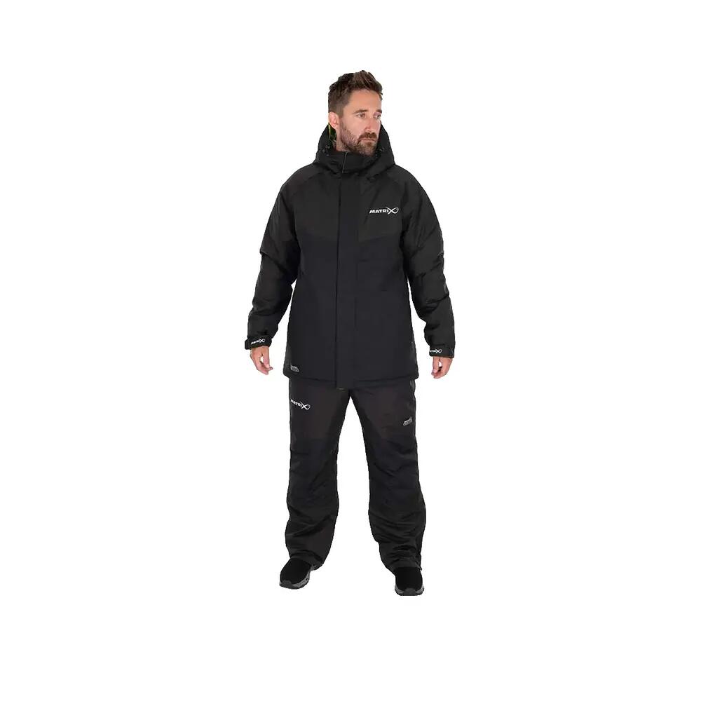 Combinaison d'hiver Matrix Therma-Foil 10/10