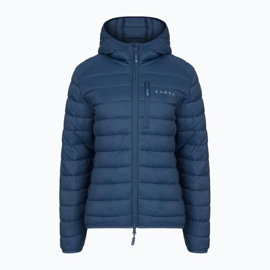 Veste chaude femme KADVA Canyon