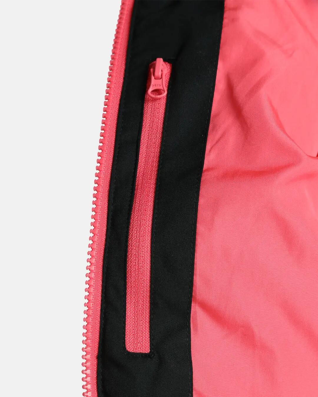 Izas Veste thermique imperméable pour femmes AMPRIU V2 avec Mount - Loft et 5/6