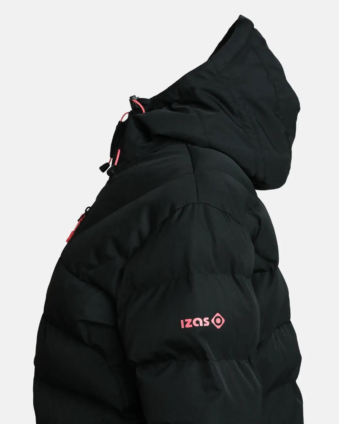 Izas Veste thermique imperméable pour femmes AMPRIU V2 avec Mount - Loft et 4/6