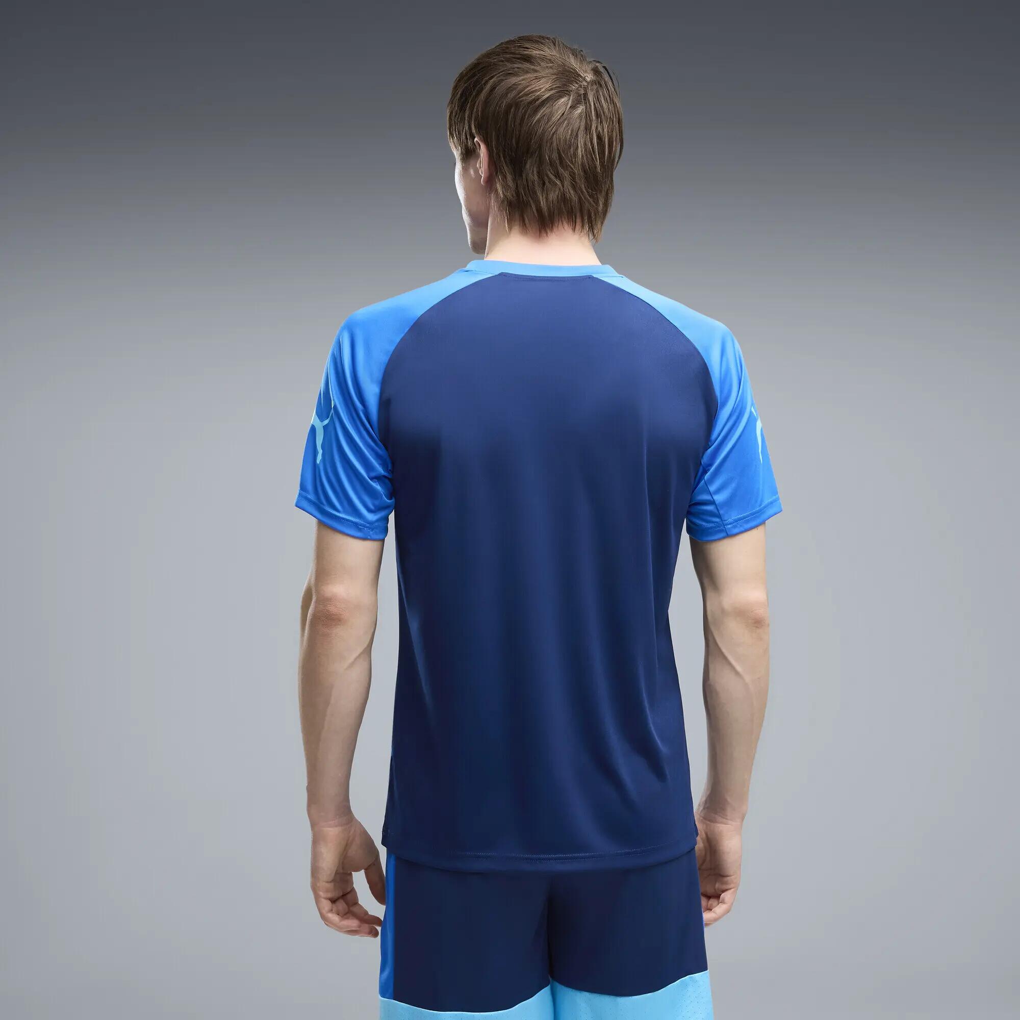 Maillot de football à motif individualLIGA Homme PUMA 5/6