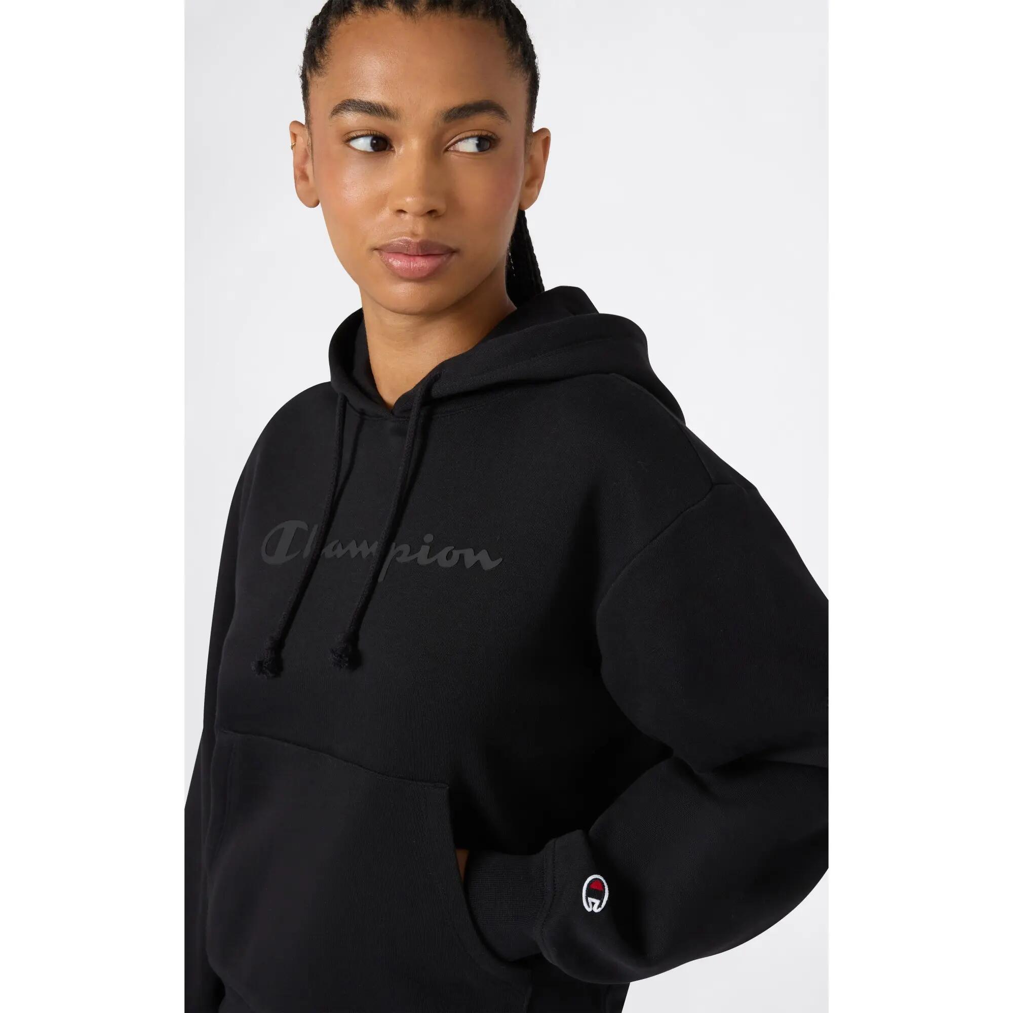 Bluza Champion Bluza Z Kapturem Damskie 5/5