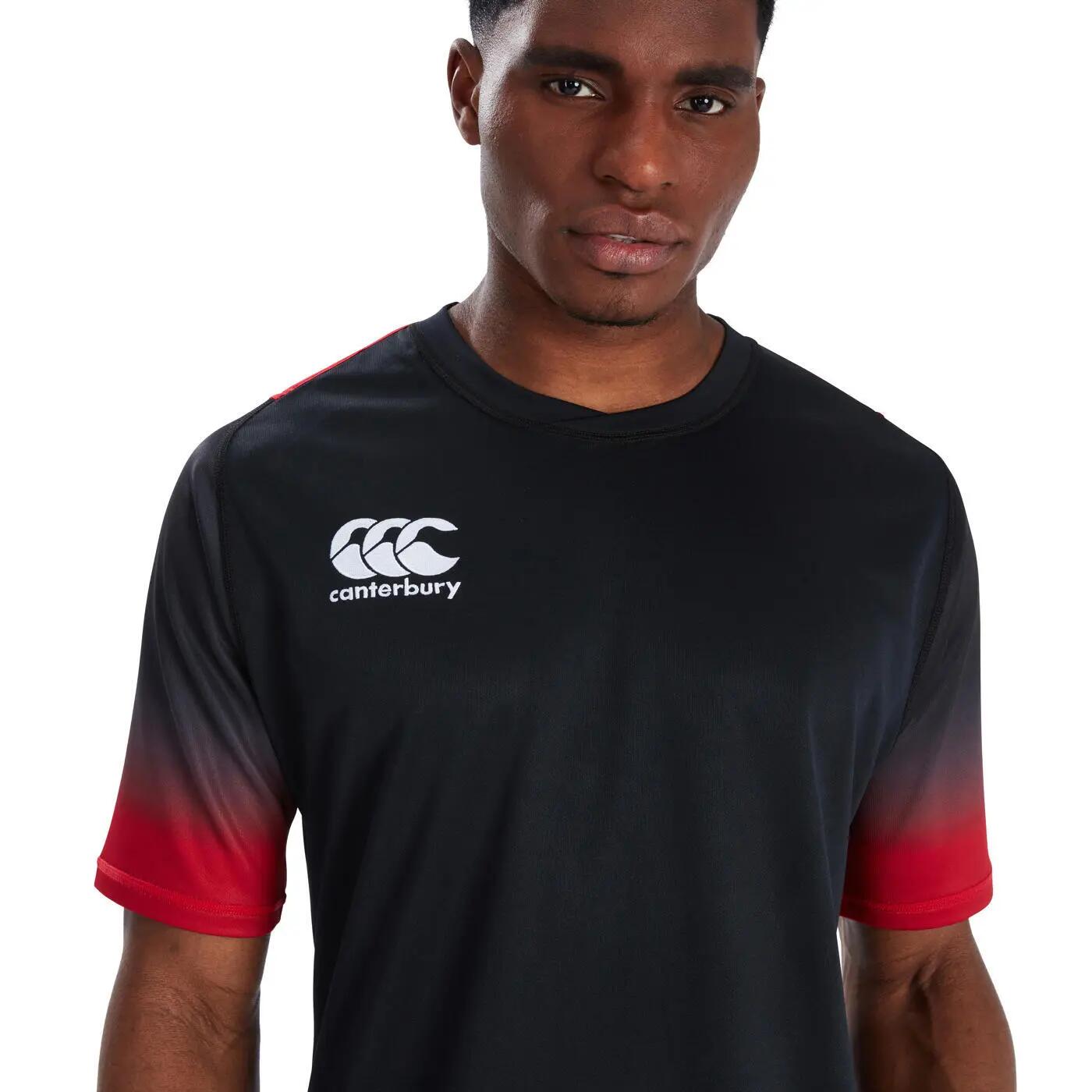 Maillot Canterbury Club 4/5