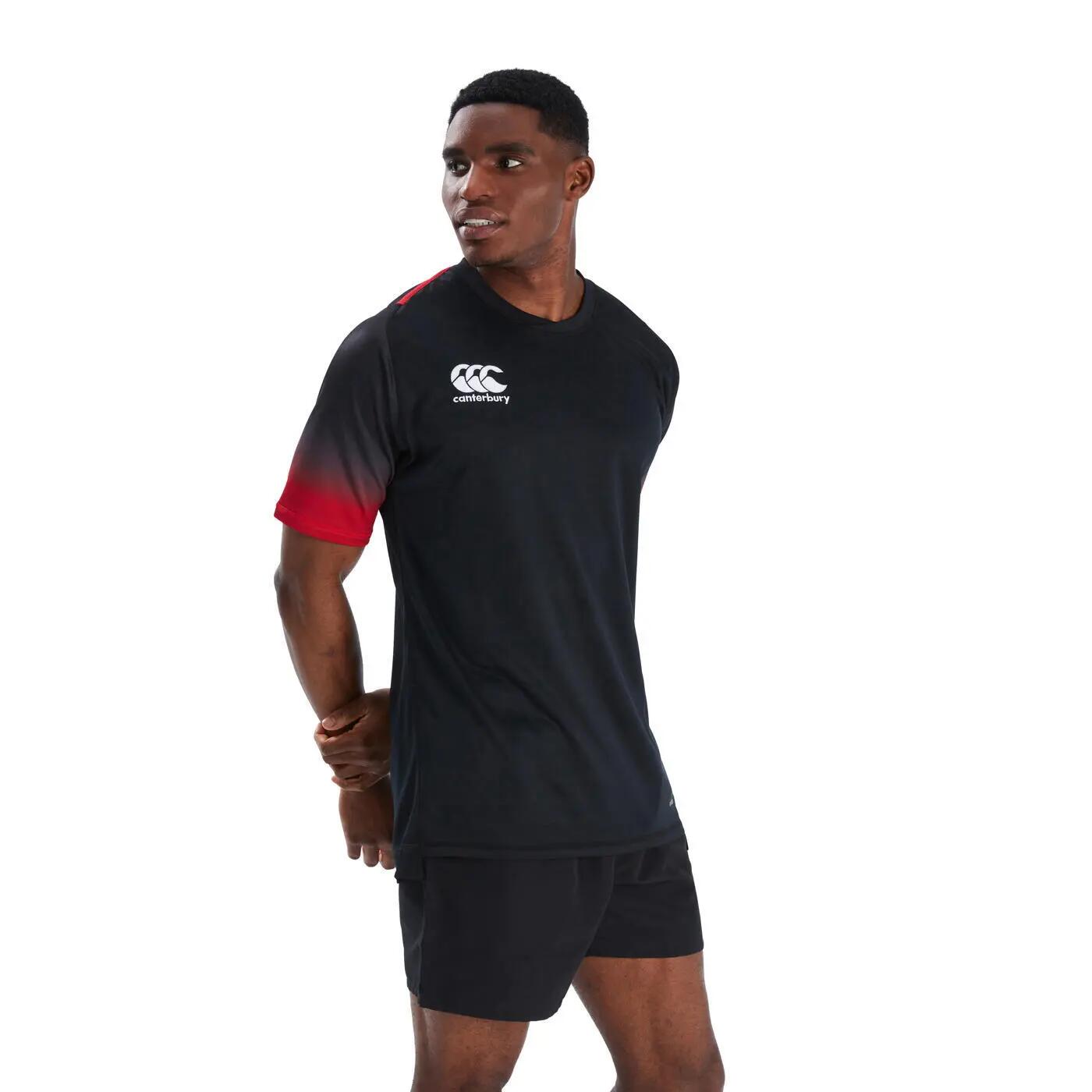 Maillot Canterbury Club 3/5
