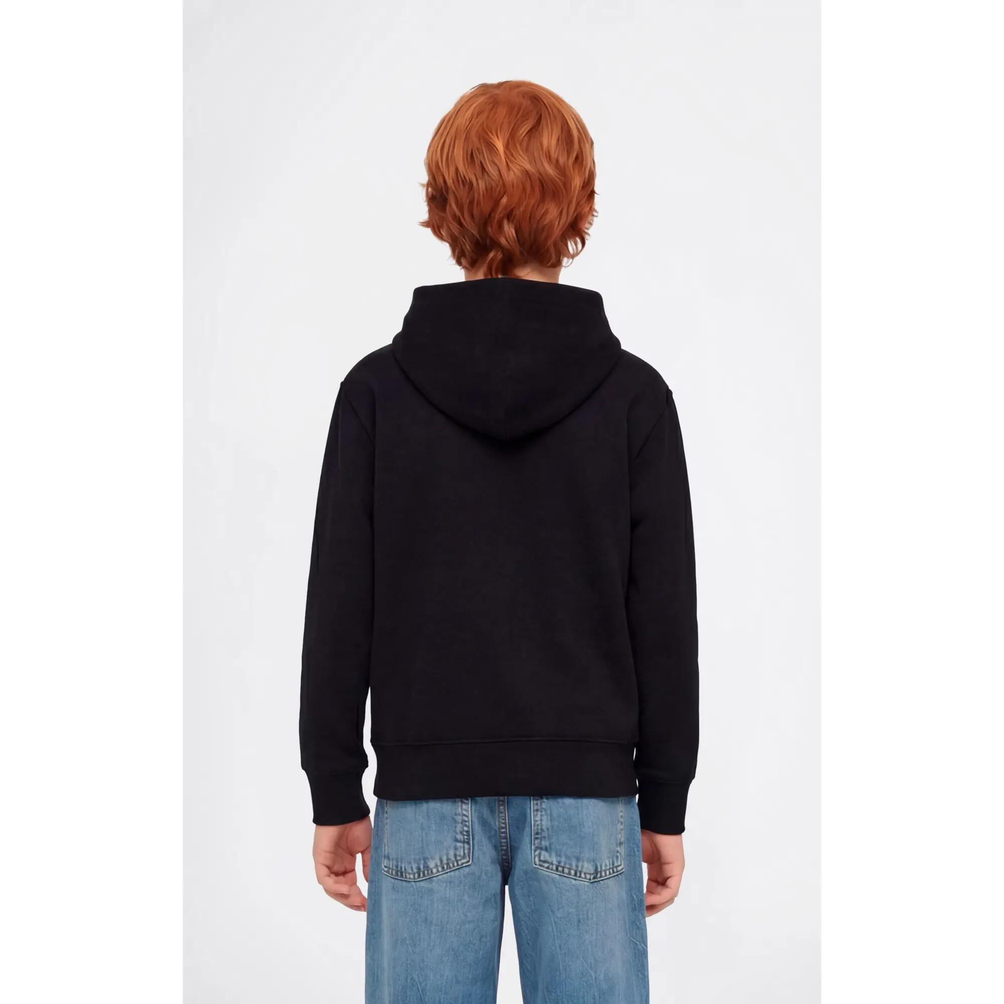 Sweatshirt À Capuche Champion Enfant 3/4