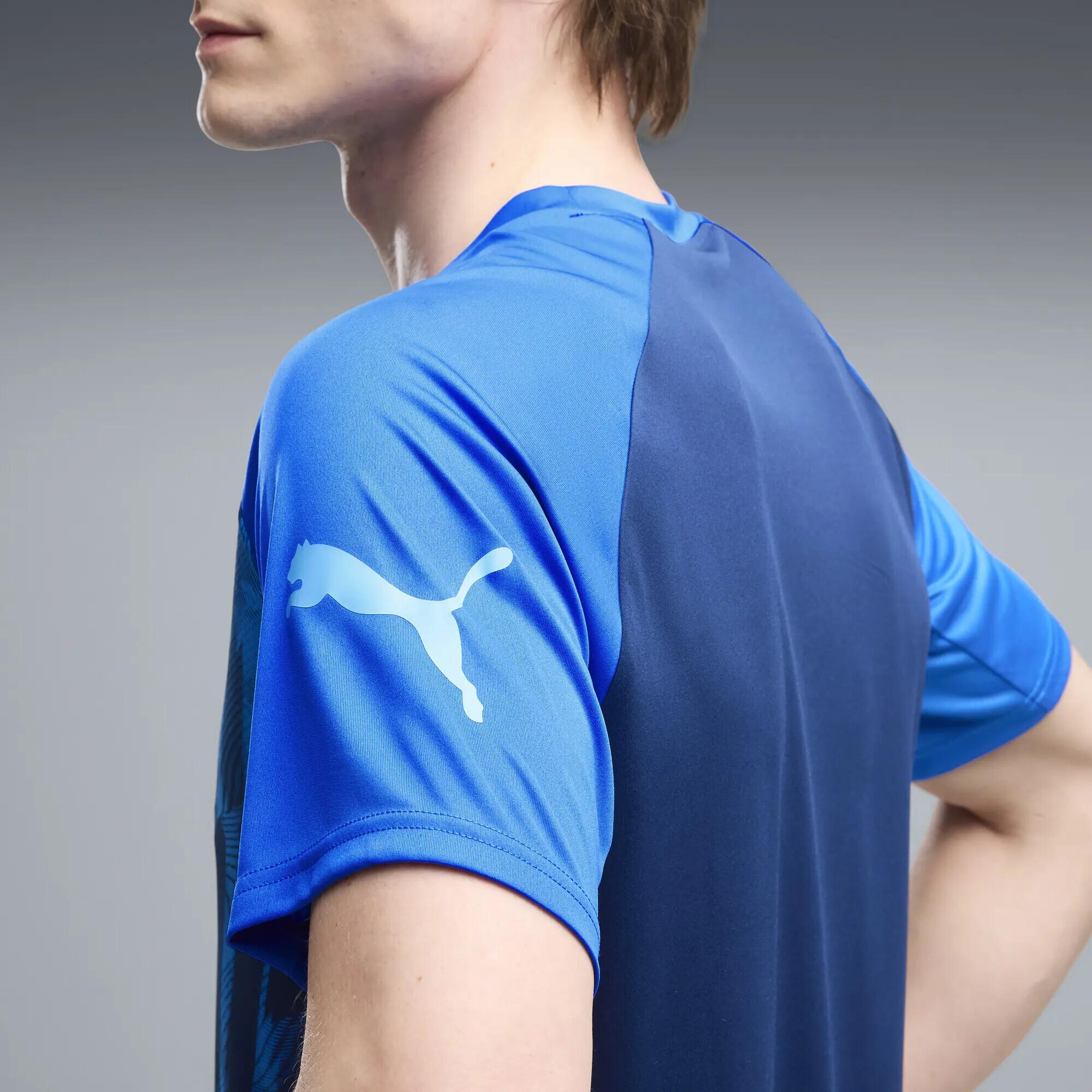 Maillot de football à motif individualLIGA Homme PUMA 3/6
