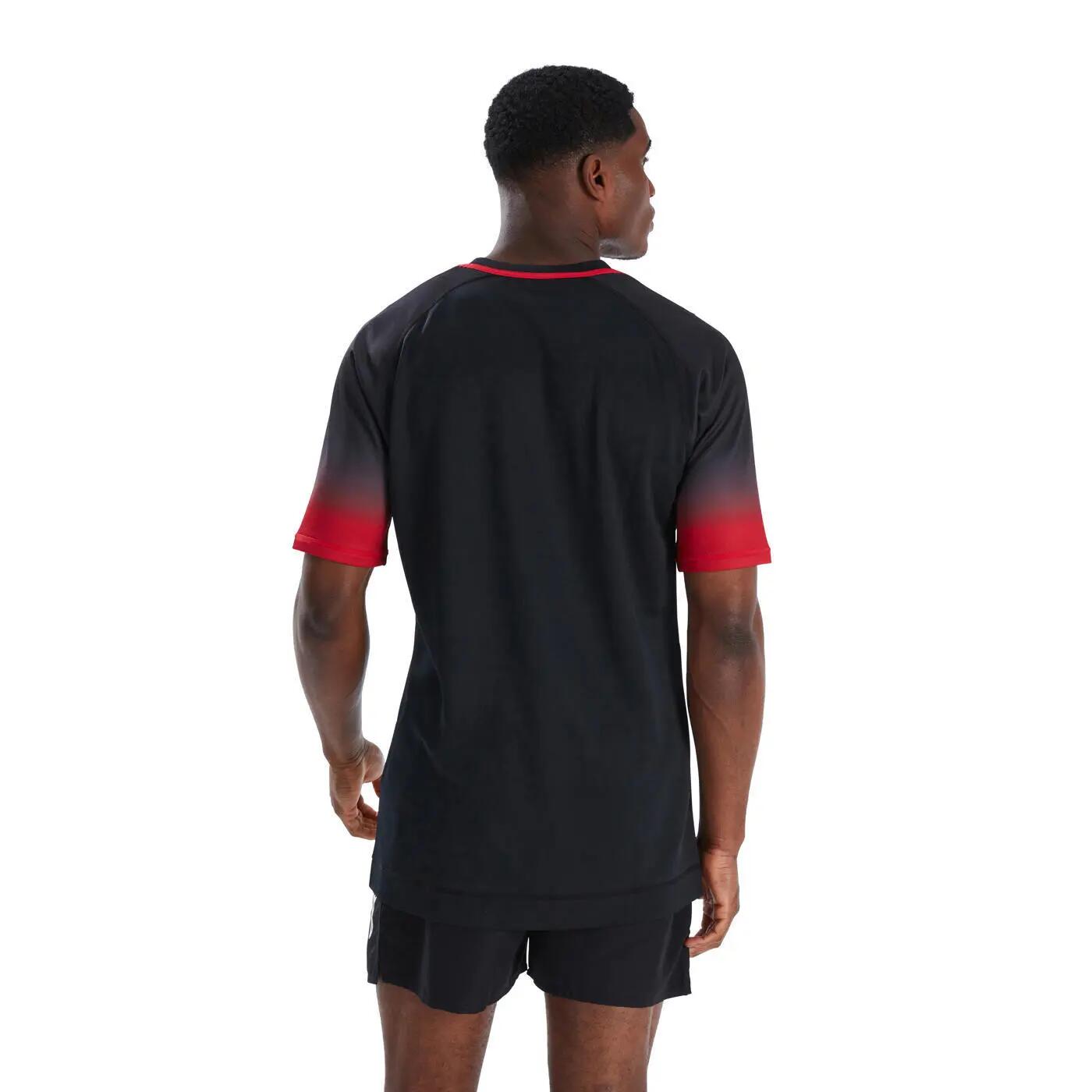 Maillot Canterbury Club 2/5