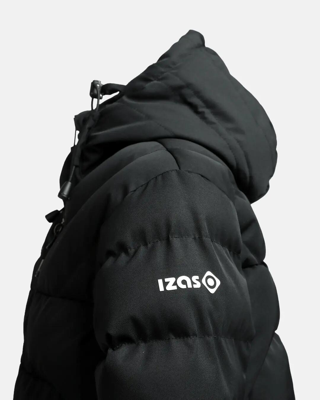 AMPRIU K Kinder-Wärmendwasserdichte Mount-Loft Jacke 4/4