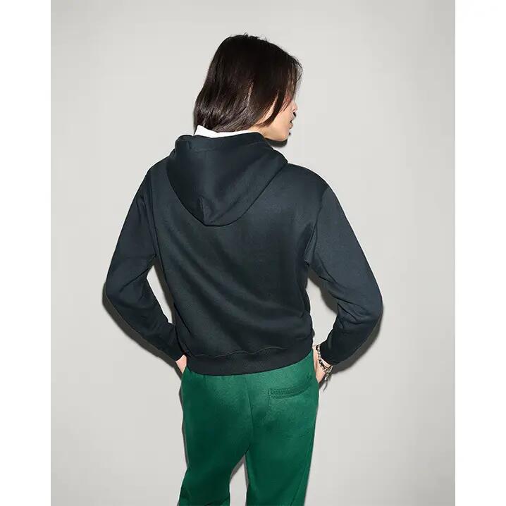 Bluza z kapturem damskie Converse Chuck Patch Hoodie 2/5