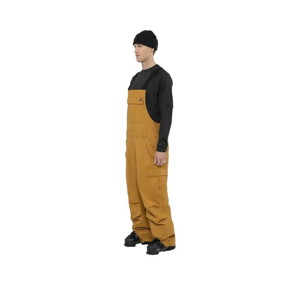 Salopette de ski Armada Sumpter 2L Imperméable Brązowa 5/7