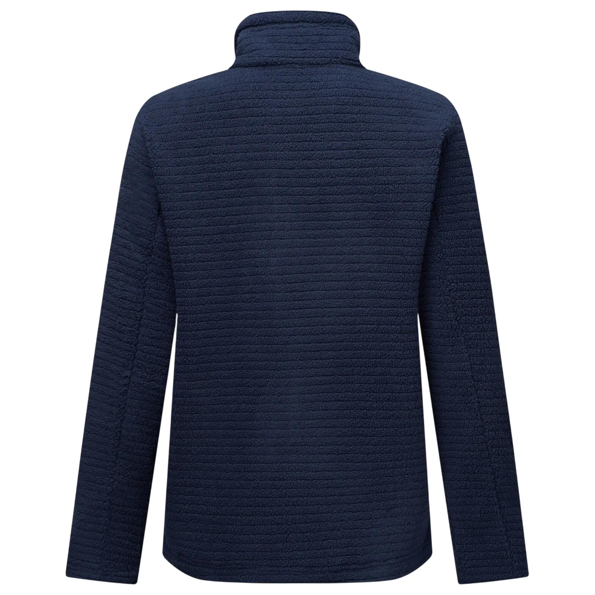 Bluza Polarowa Damska Pełen Suwak Heidy 3/7