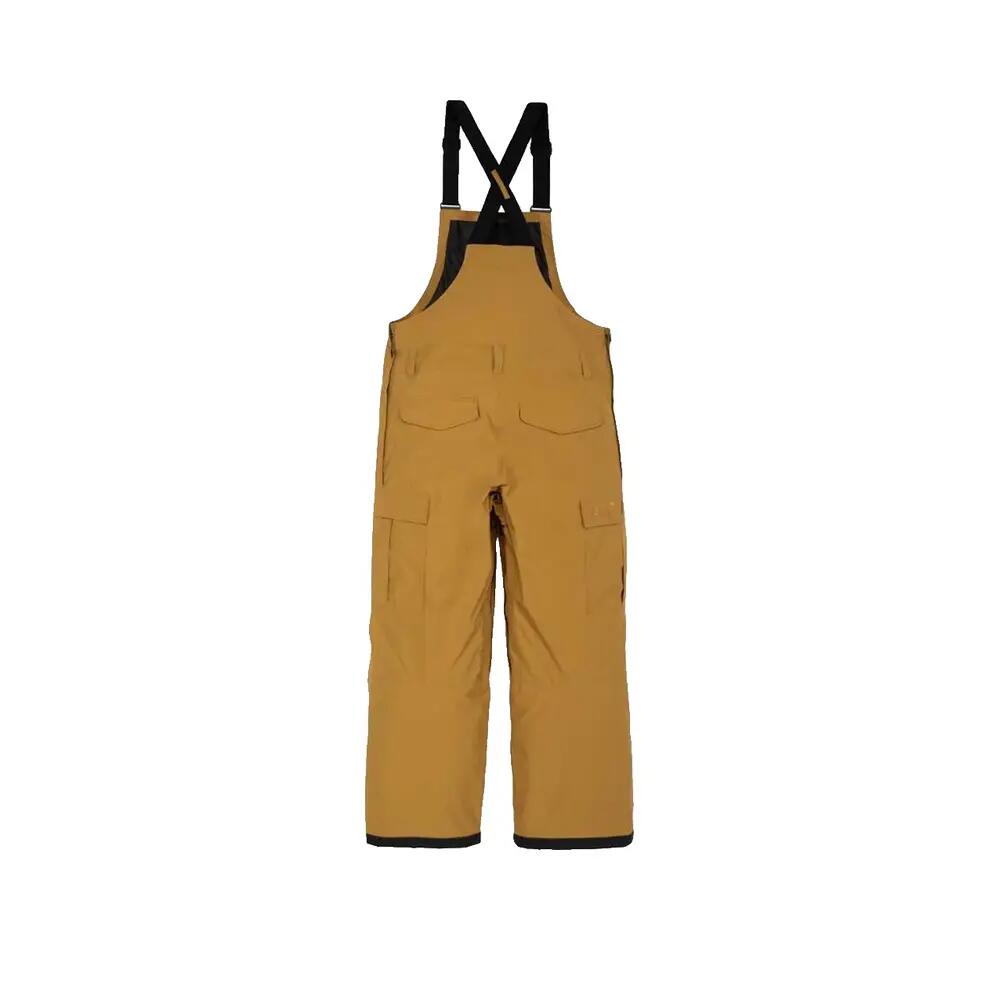 Salopette de ski Armada Sumpter 2L Imperméable Brązowa 4/7