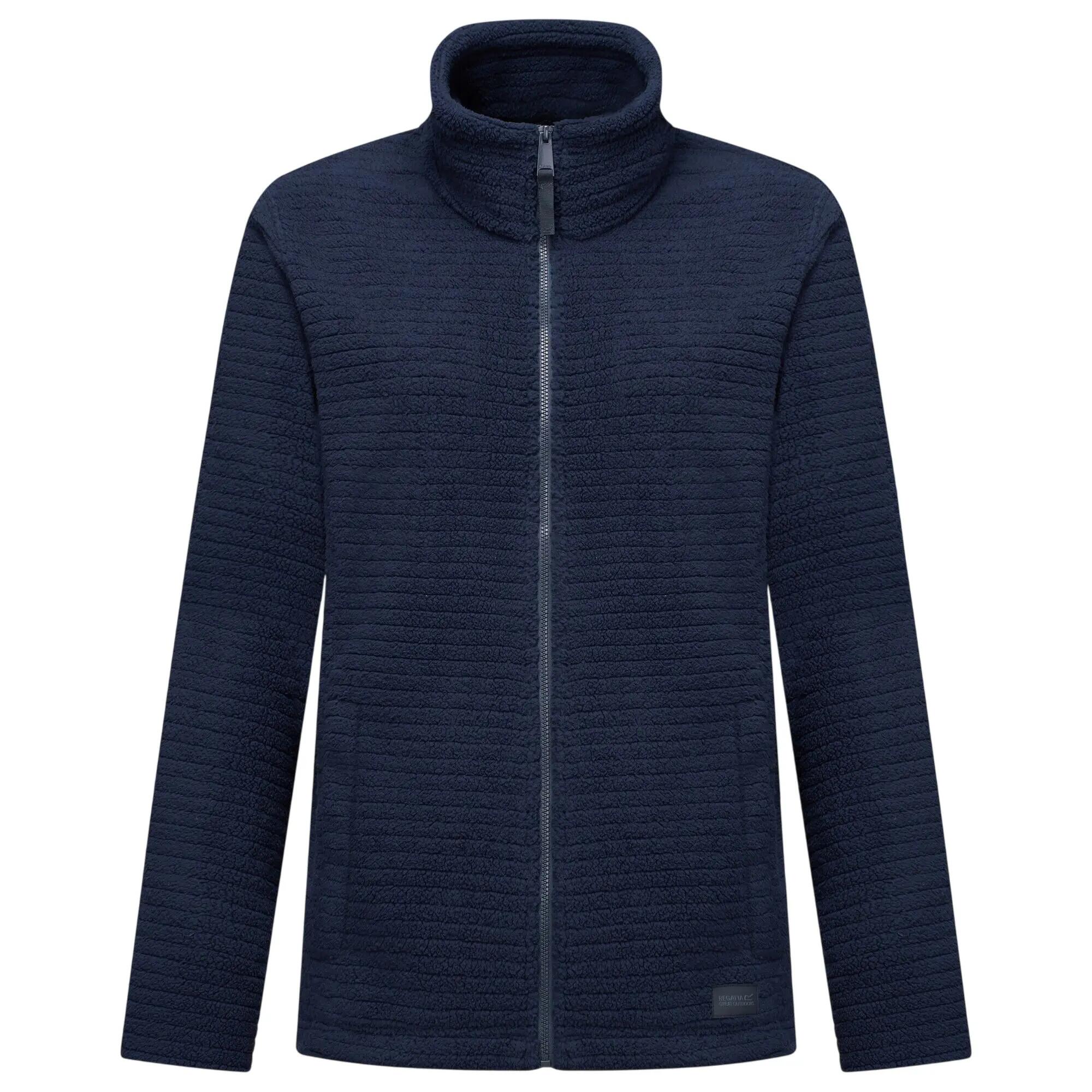 Bluza Polarowa Damska Pełen Suwak Heidy 2/7