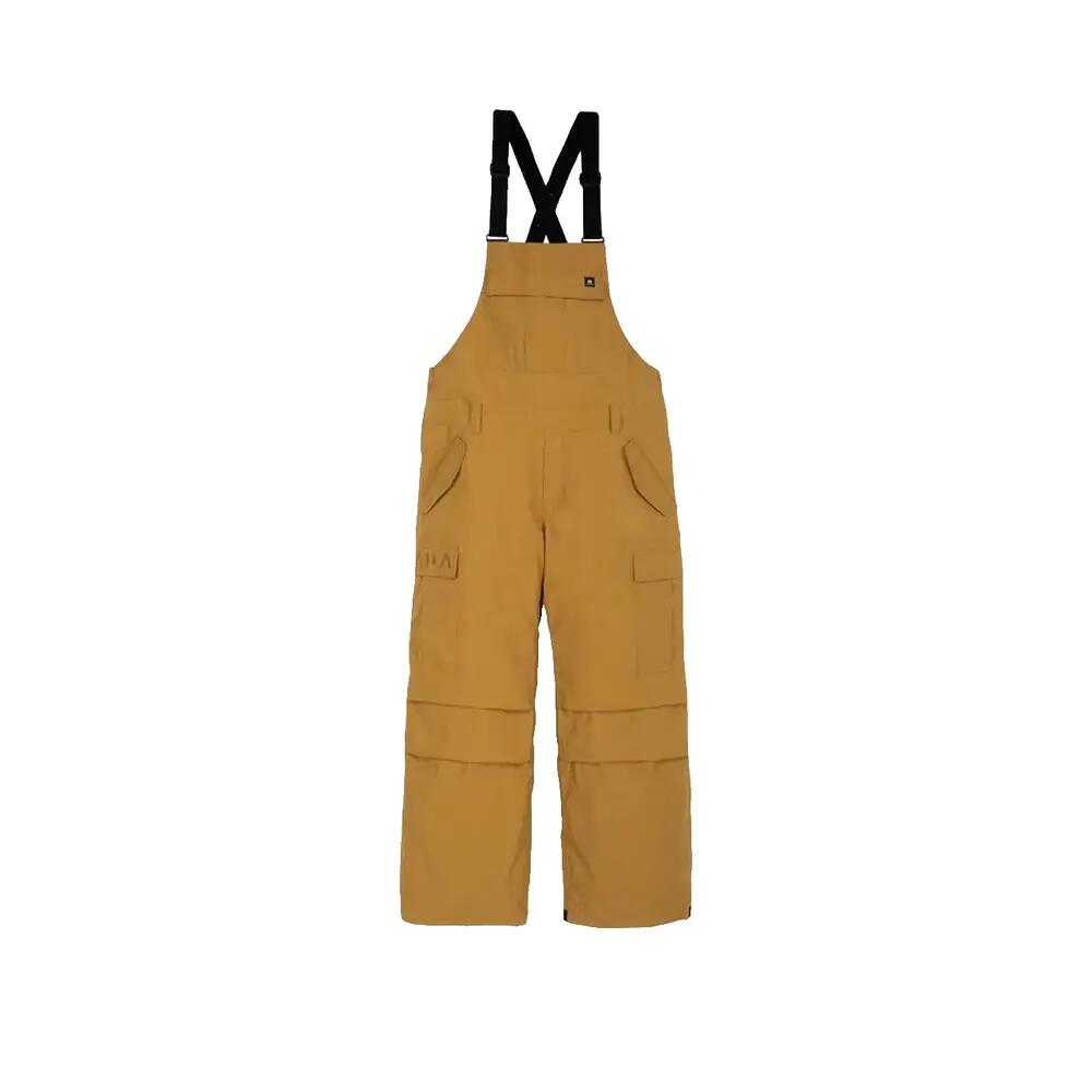 Salopette de ski Armada Sumpter 2L Imperméable Brązowa 3/7