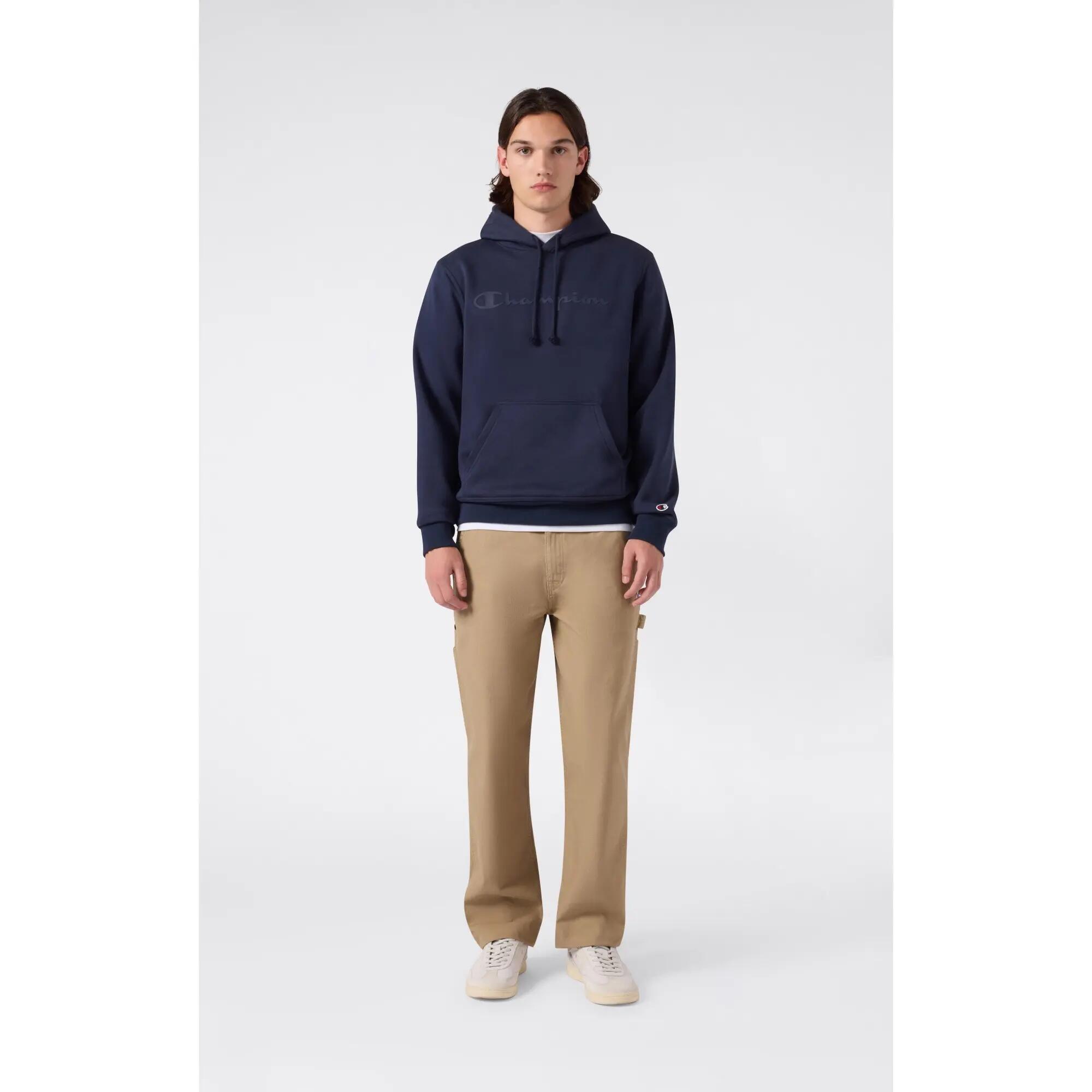 Bluza Champion Z Kapturem Dorośli 4/5