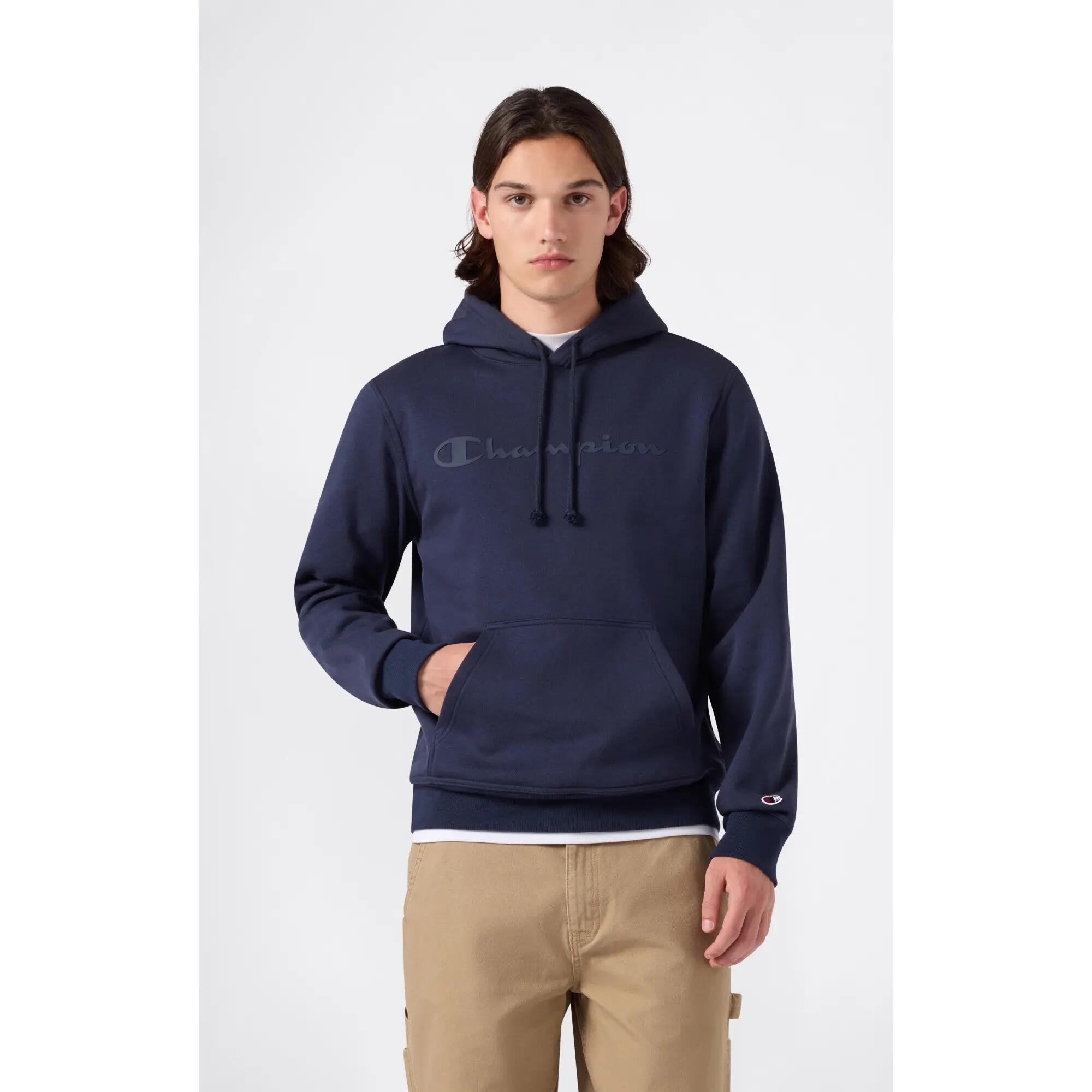 Bluza Champion Z Kapturem Dorośli 2/5