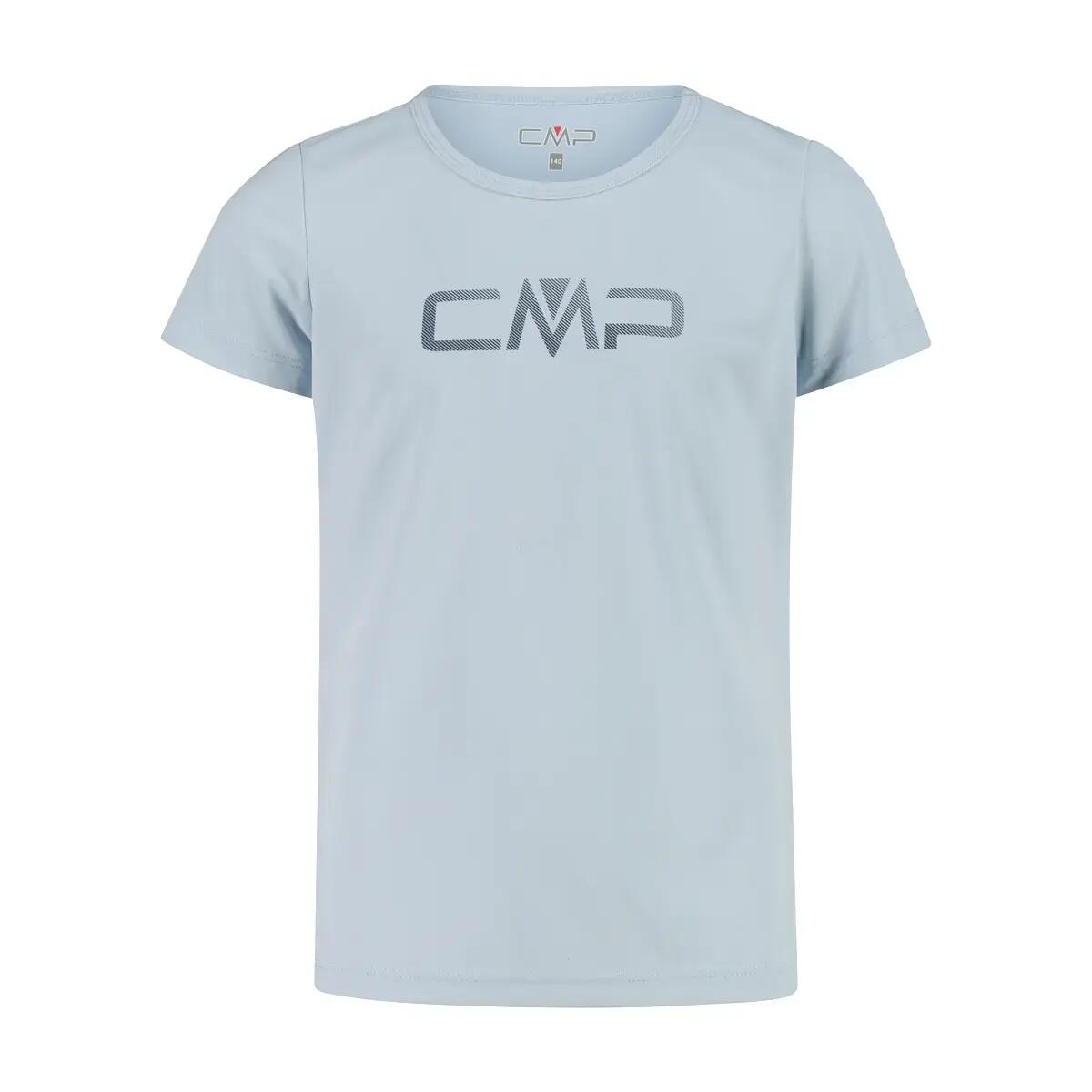 T-shirt meisje CMP 1/3