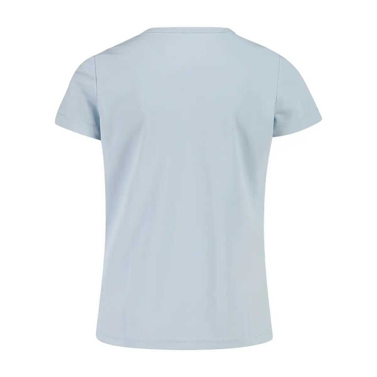 T-shirt meisje CMP 3/3