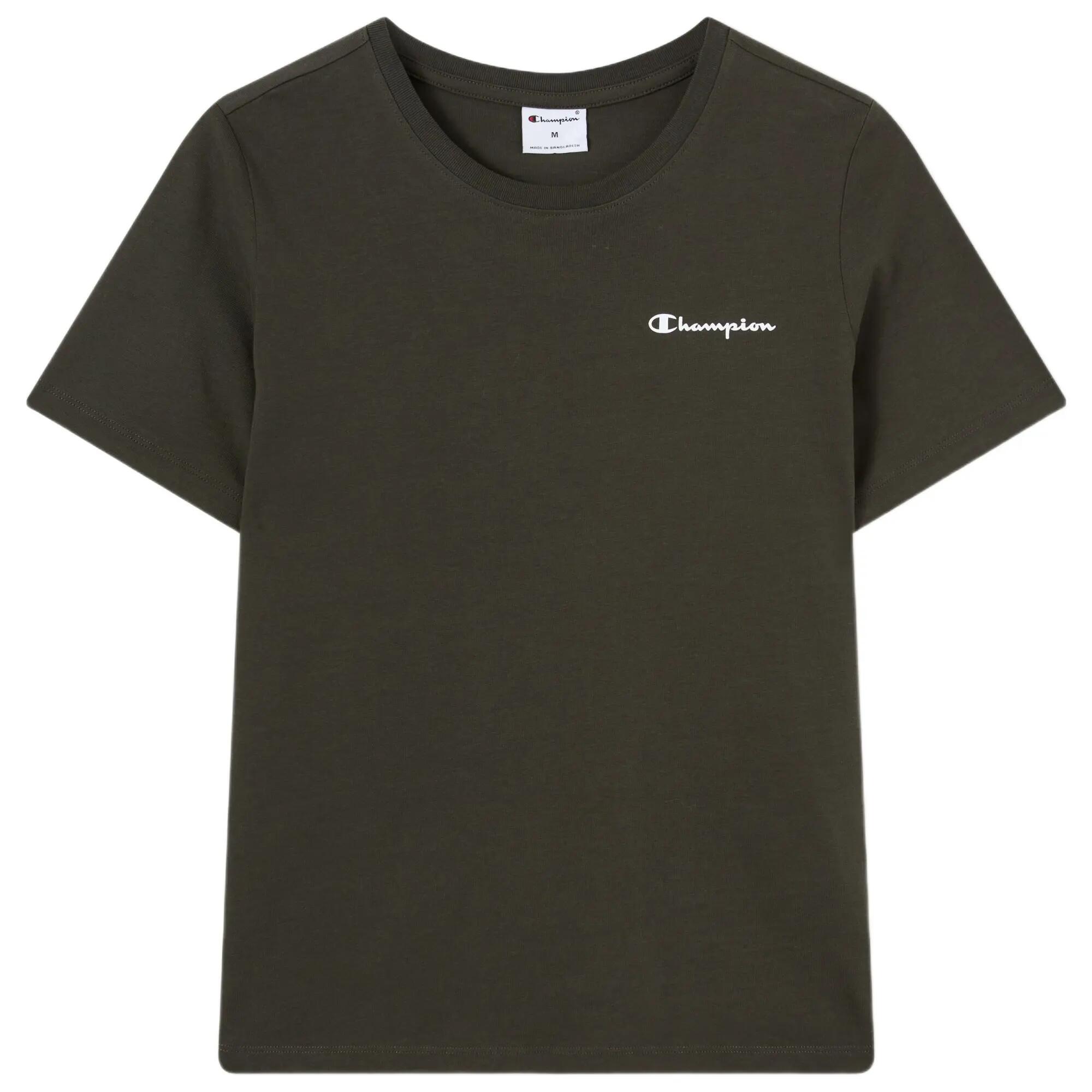 Tricou Champion Cu Mânecă Scurtă Femeie