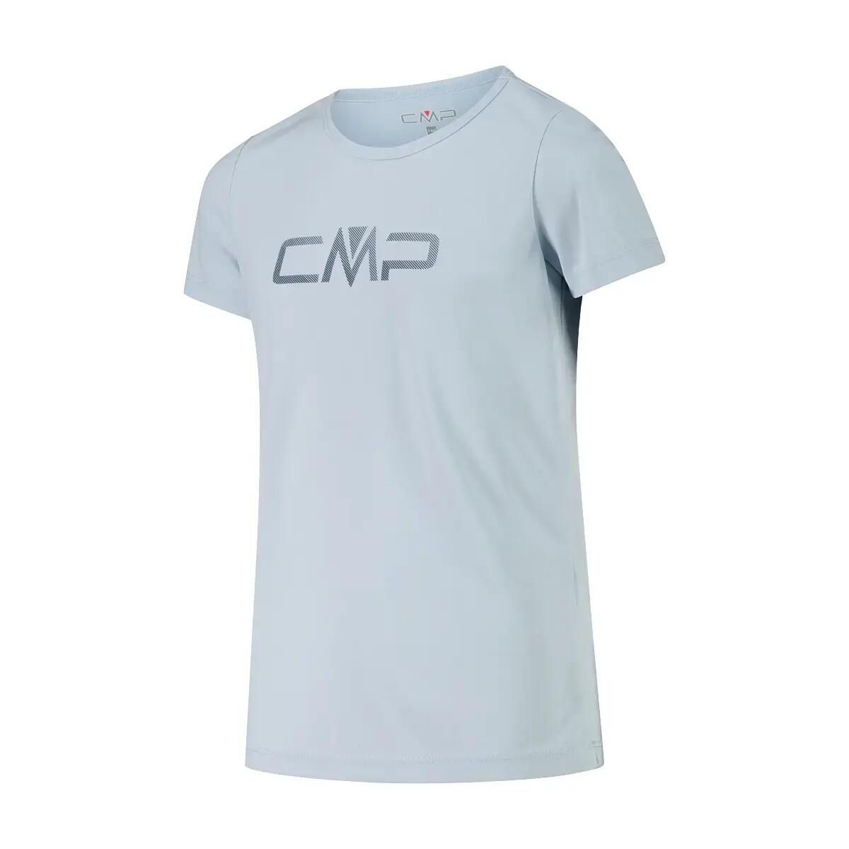 T-shirt meisje CMP 2/3