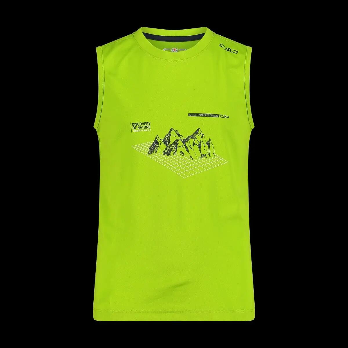 CMP picture