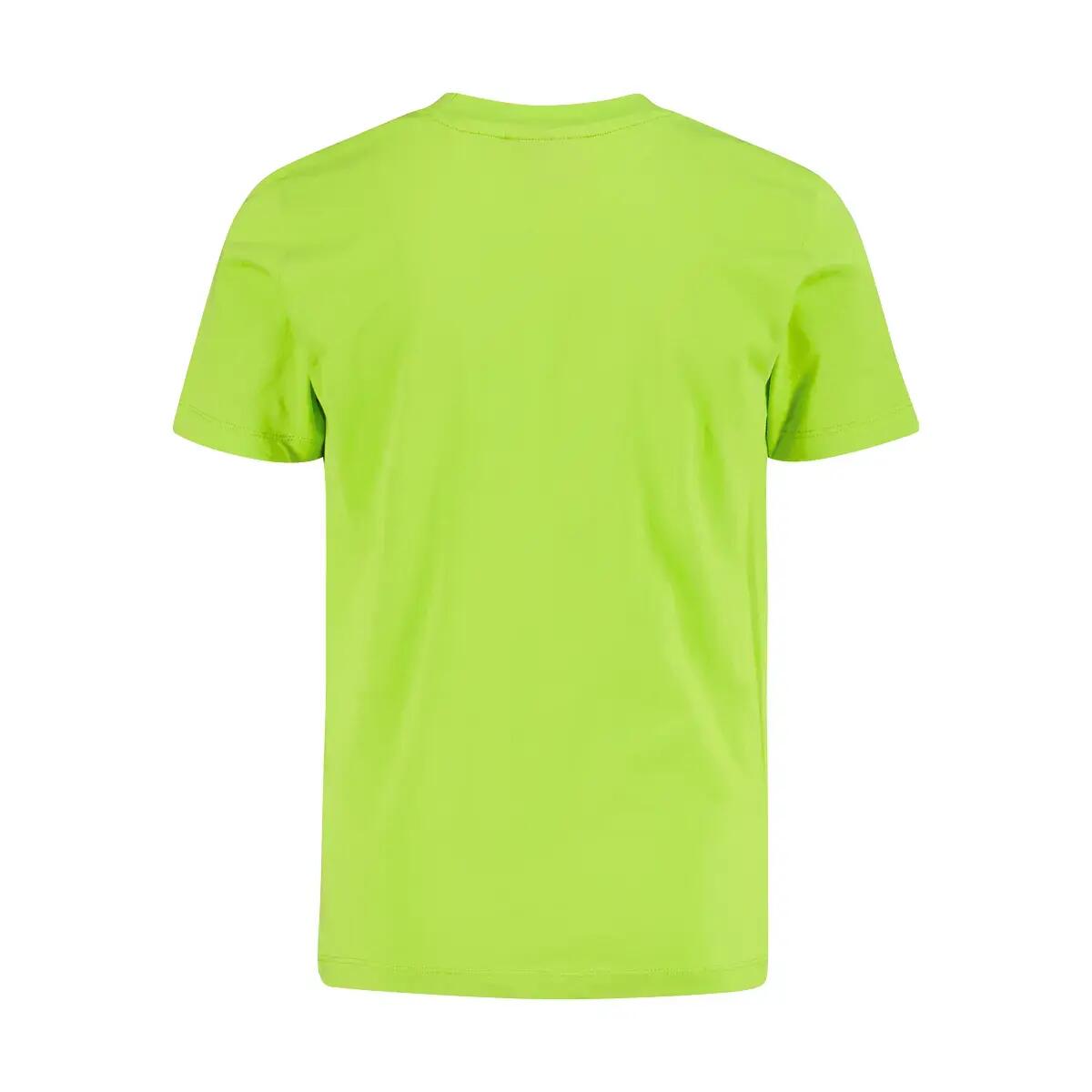T-shirt graphique d'été enfant CMP 2/3