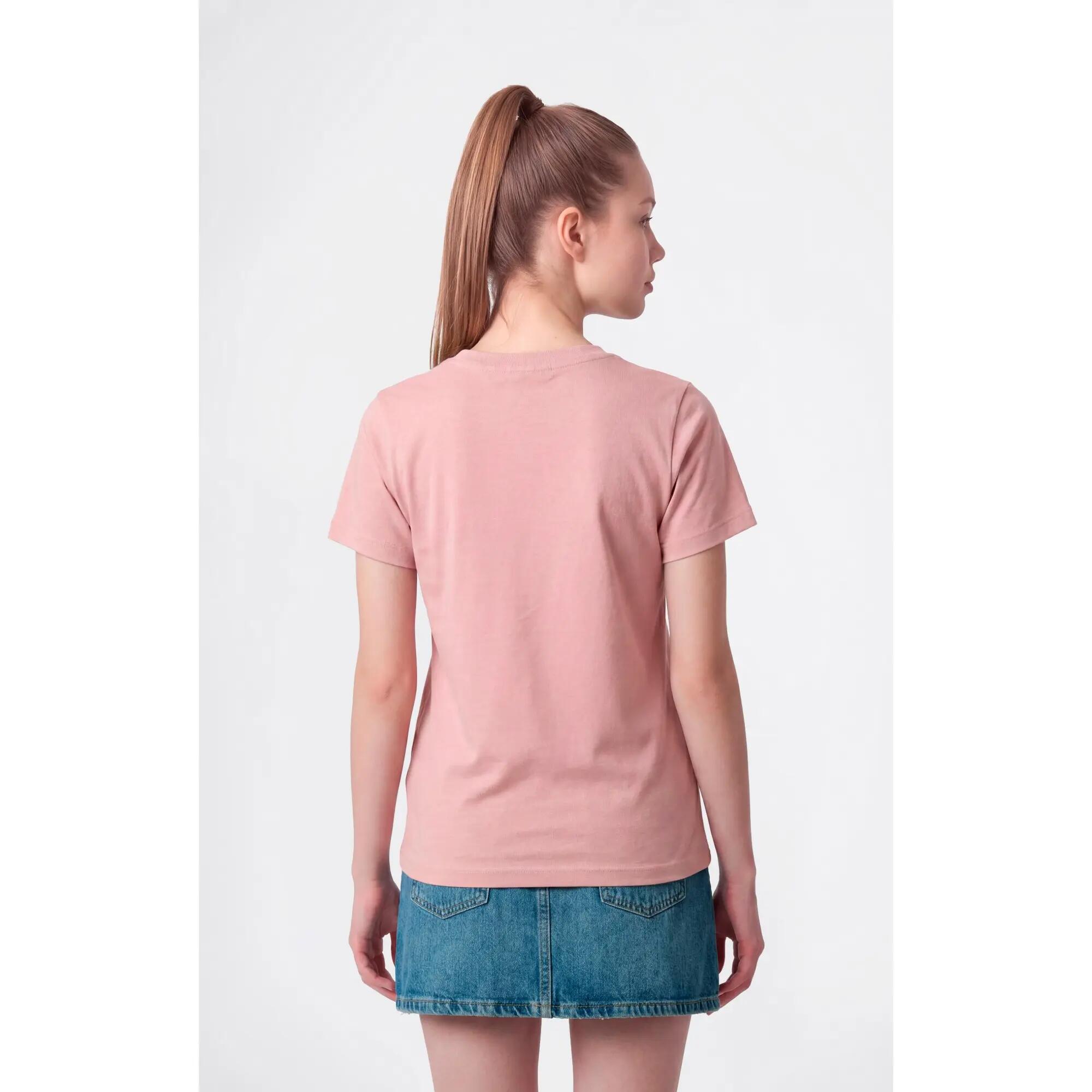 T-Shirt Champion Ss Tee Criança 3/4
