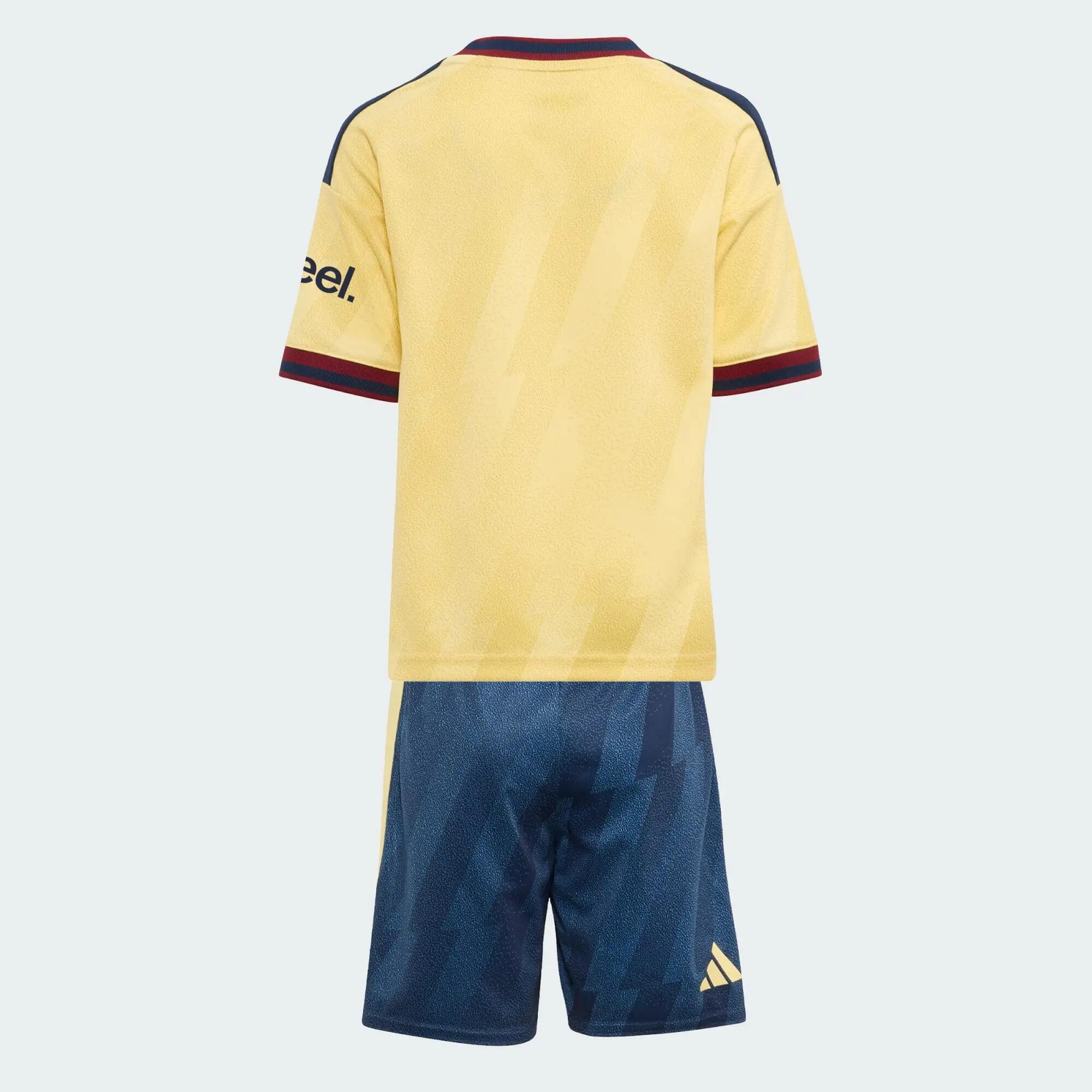 Arsenal FC 26/27 Derde Tenue Kids 5/6