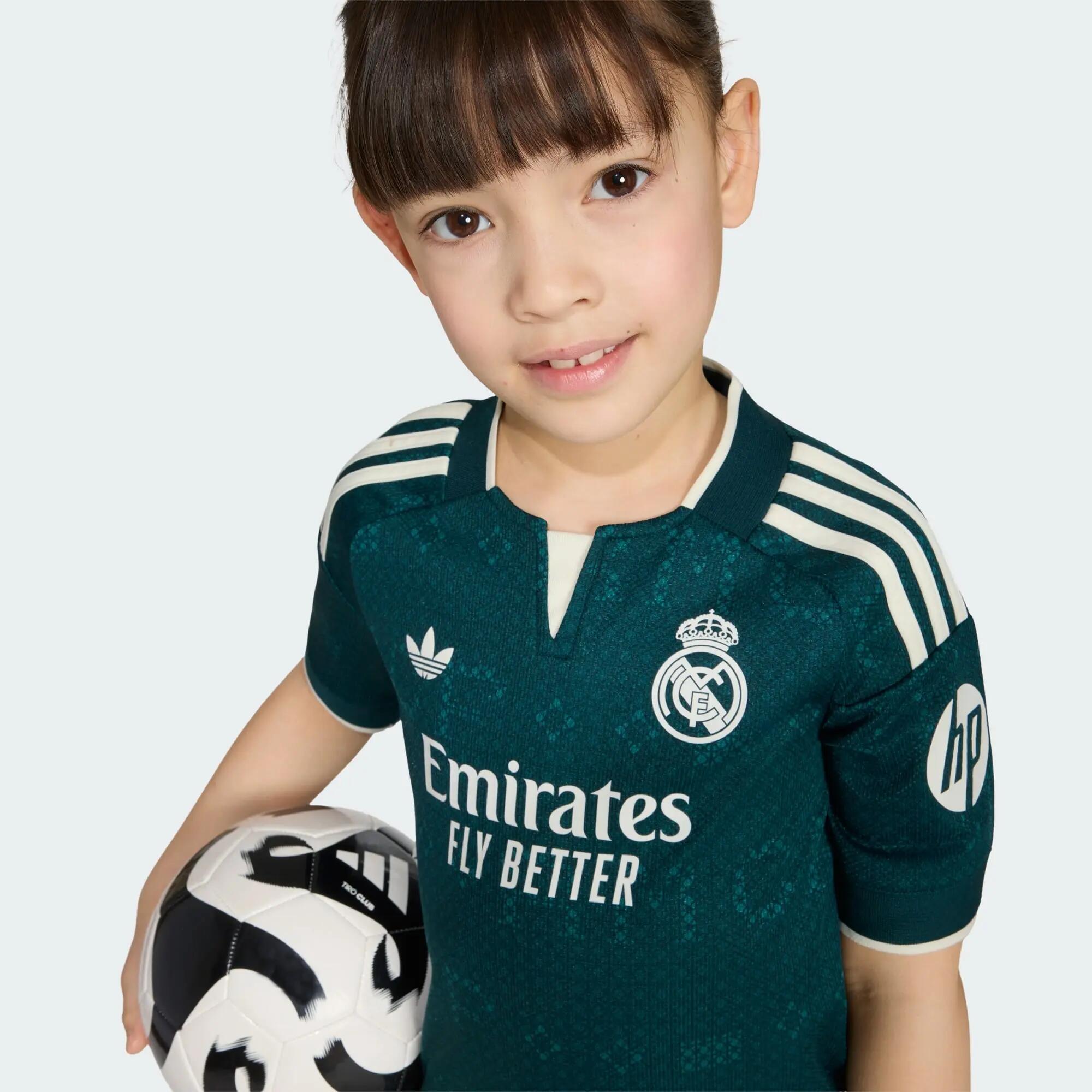 Minizestaw wyjazdowy Real Madryt 26/27 7/12