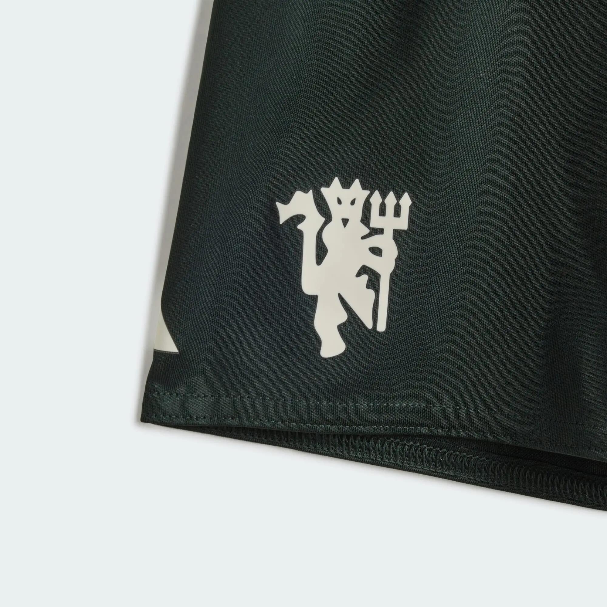 Trzeci zestaw Manchester United 26/27 dla najmłodszych 9/9