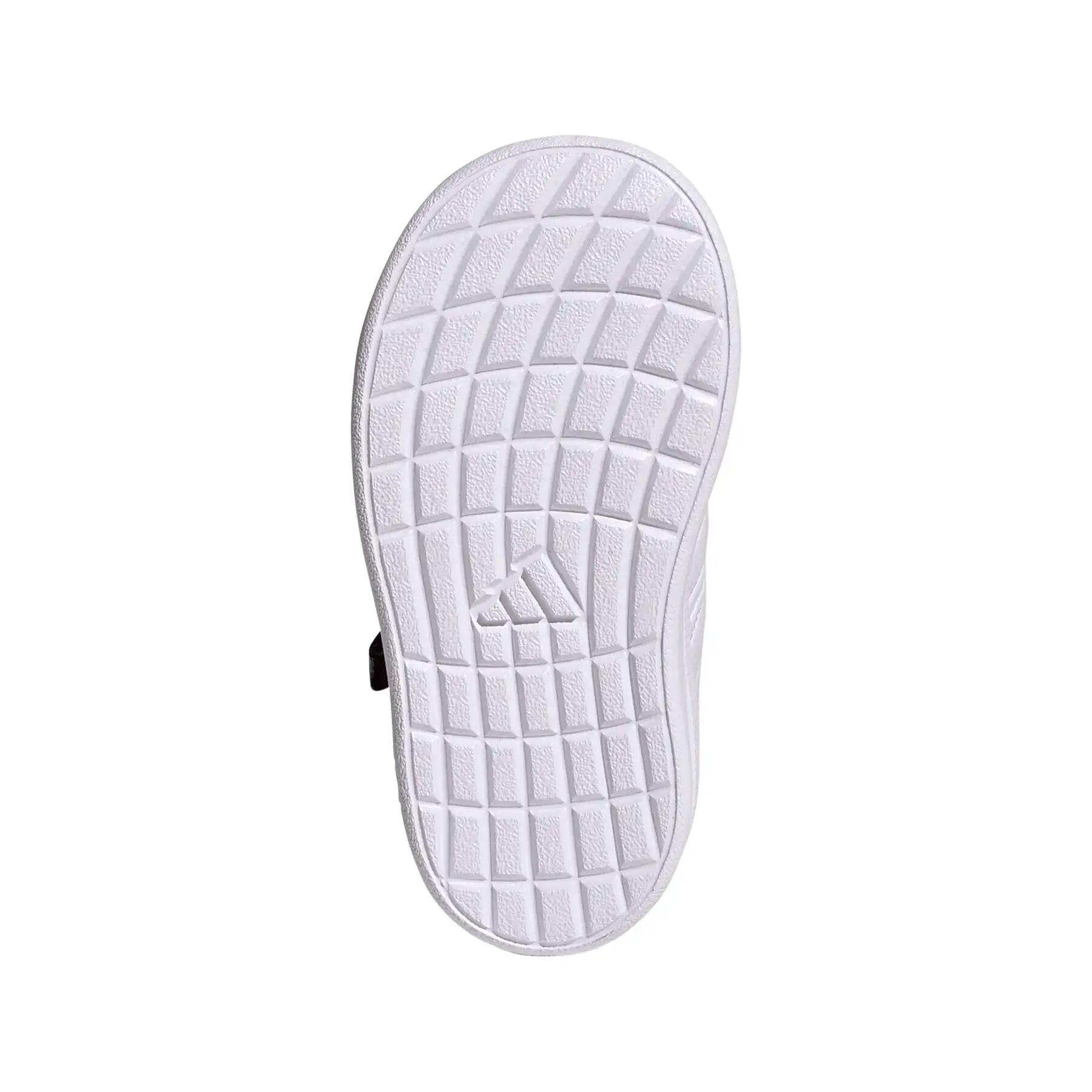 Baskets baby adidas Lightorama Court 7/7