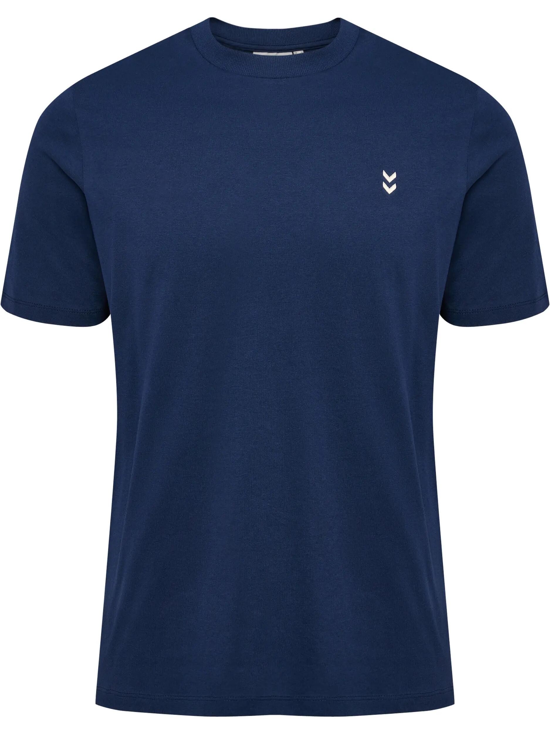 Instap T-Shirt Hmlpulse Heren 3/5