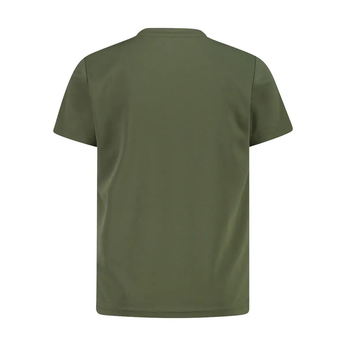 T-shirt bambino CMP Logo 2/5