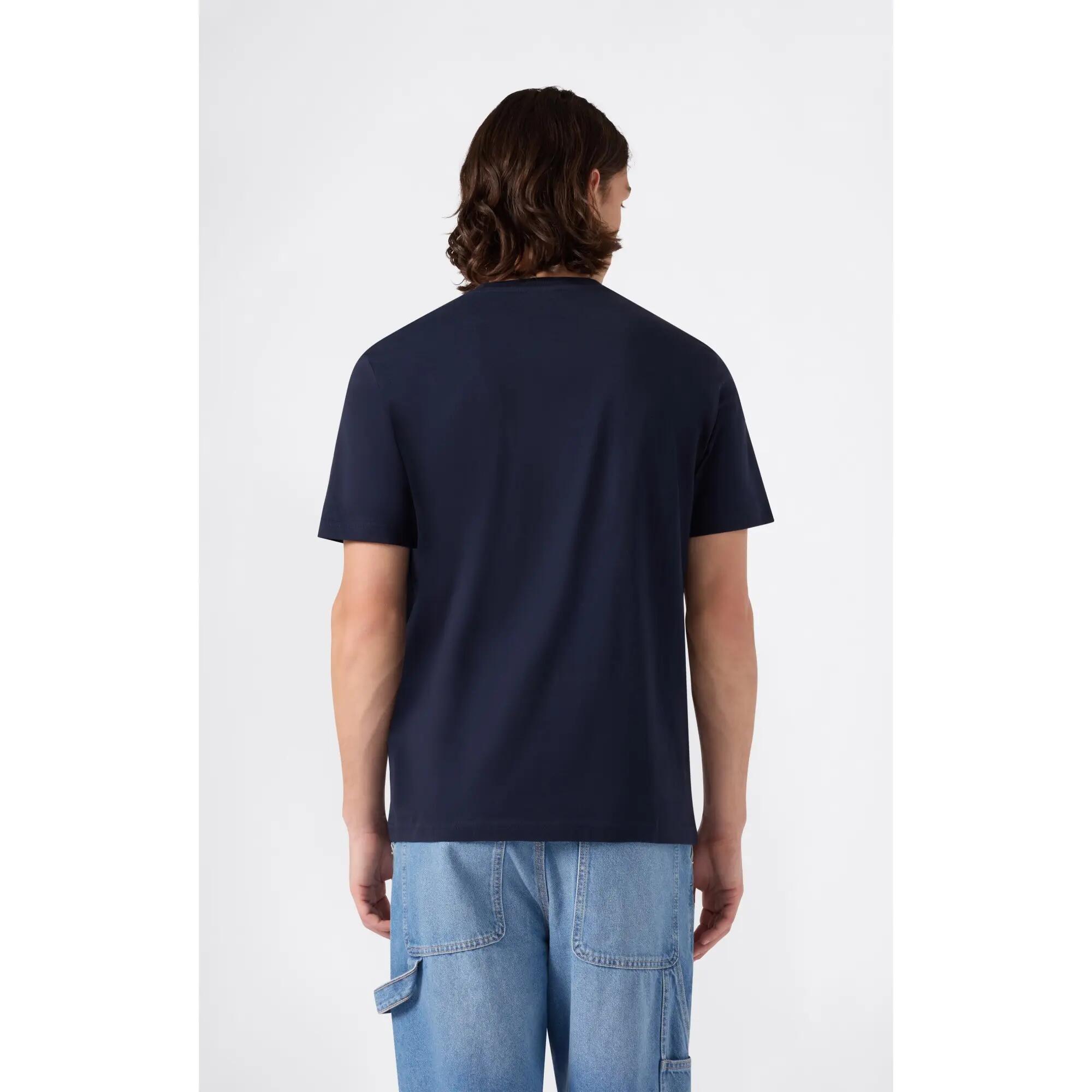 T-Shirt Champion Short Sleeve T-Shirt Adulto 3/5