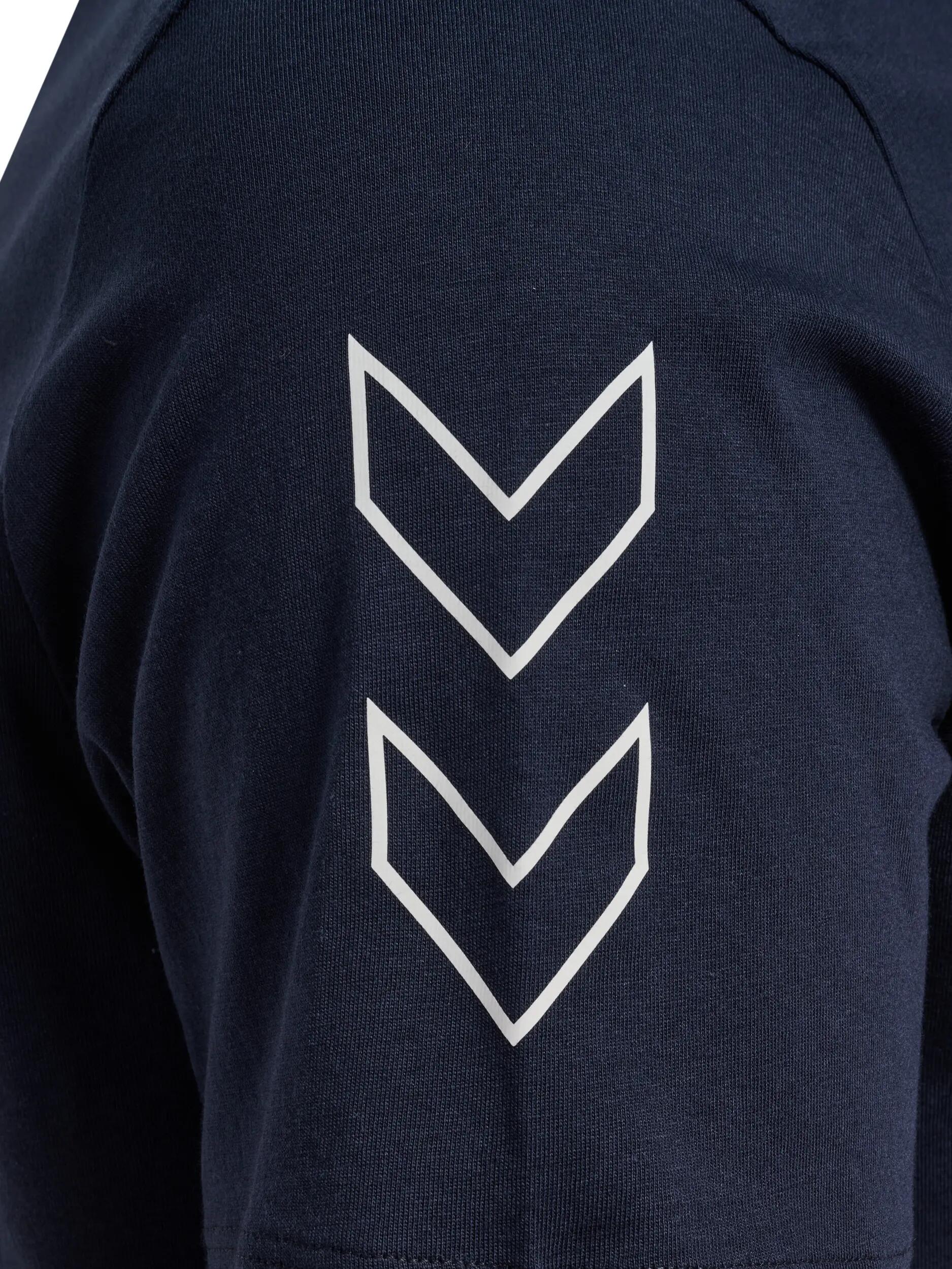 Enfiler T-Shirt Hmlpace Homme 5/6