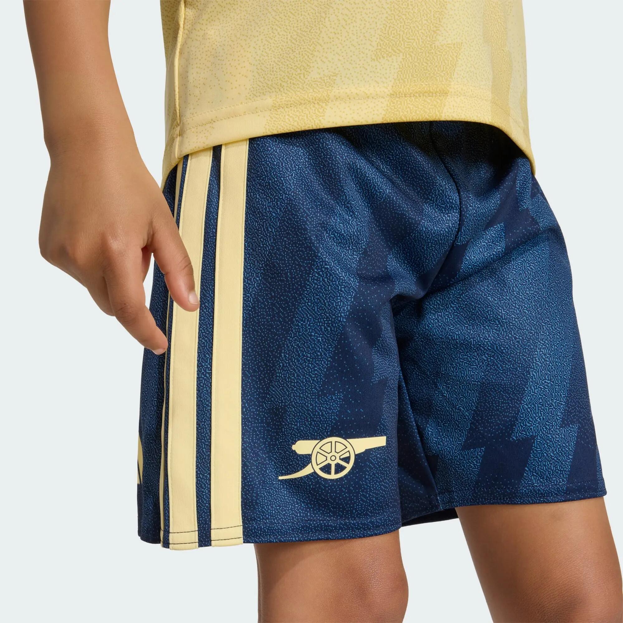 Arsenal FC 26/27 Derde Tenue Kids 4/6