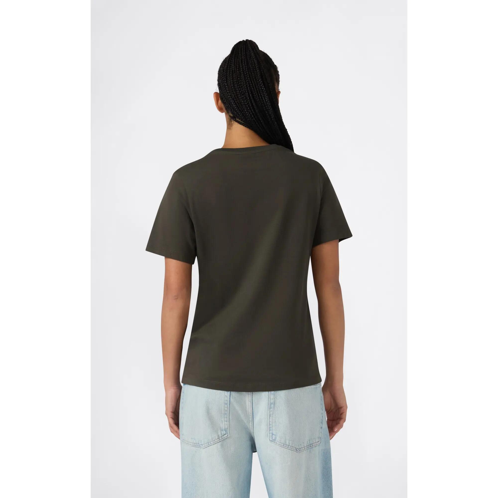 Tricou Champion Tricou Cu Mânecă Scurtă Femeie 3/5